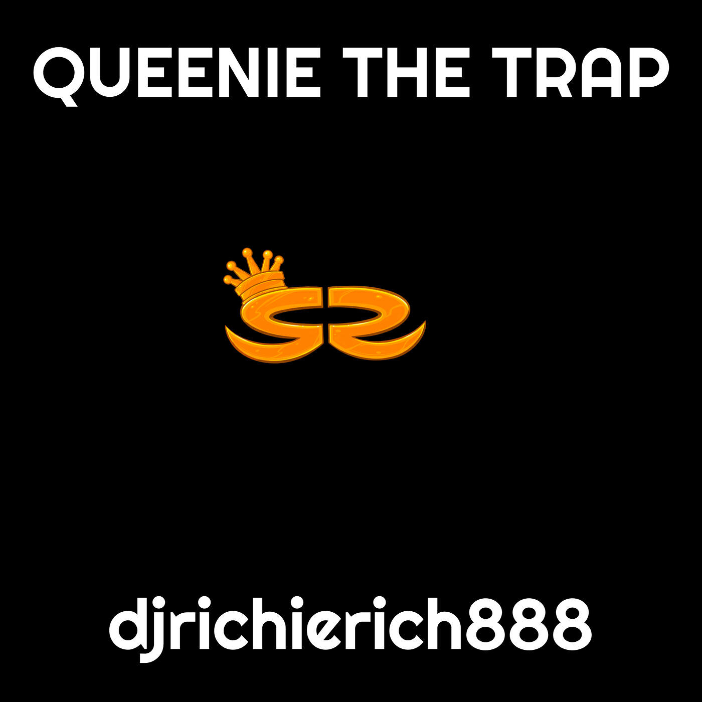 Релиз Queenie the Trap