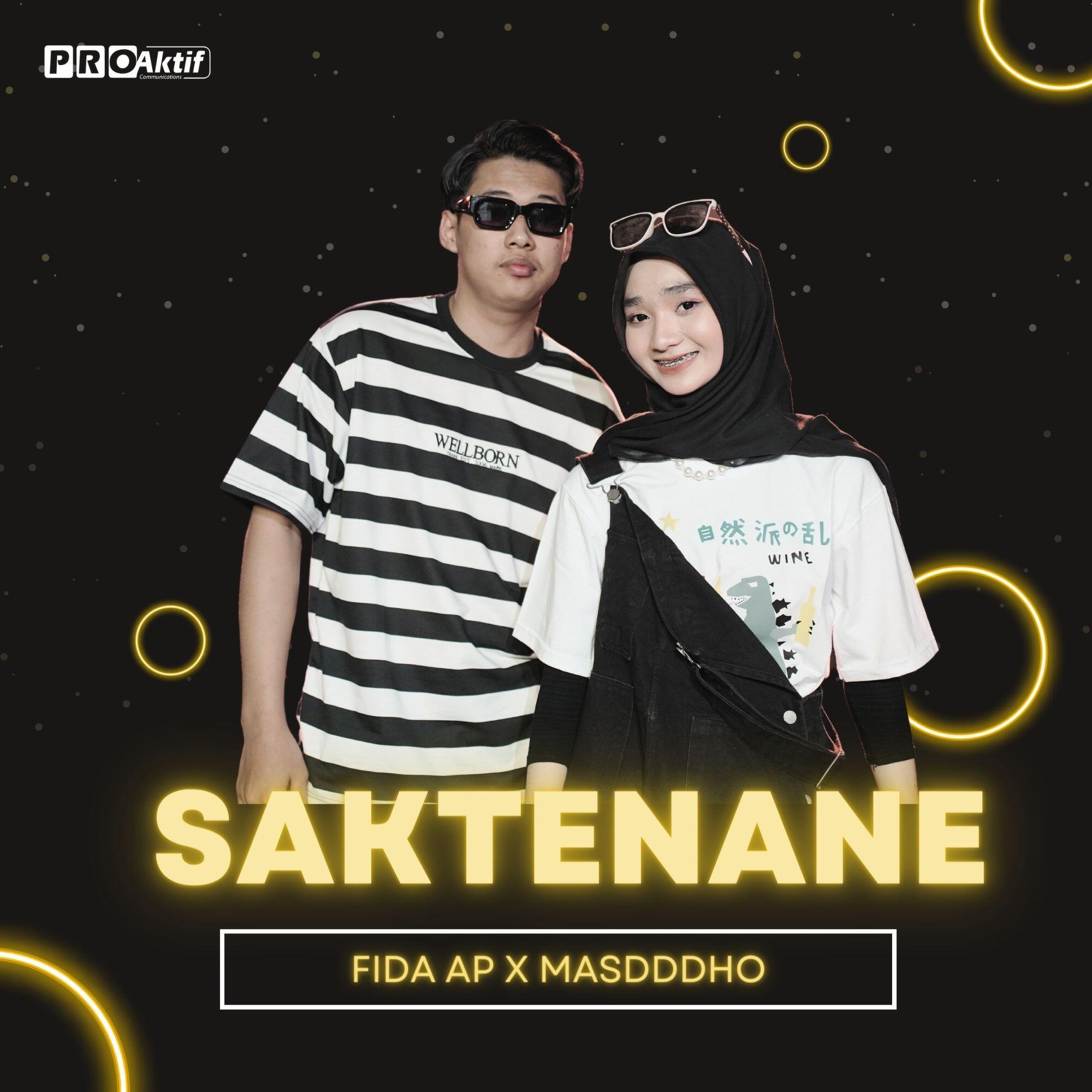 Релиз Saktenane