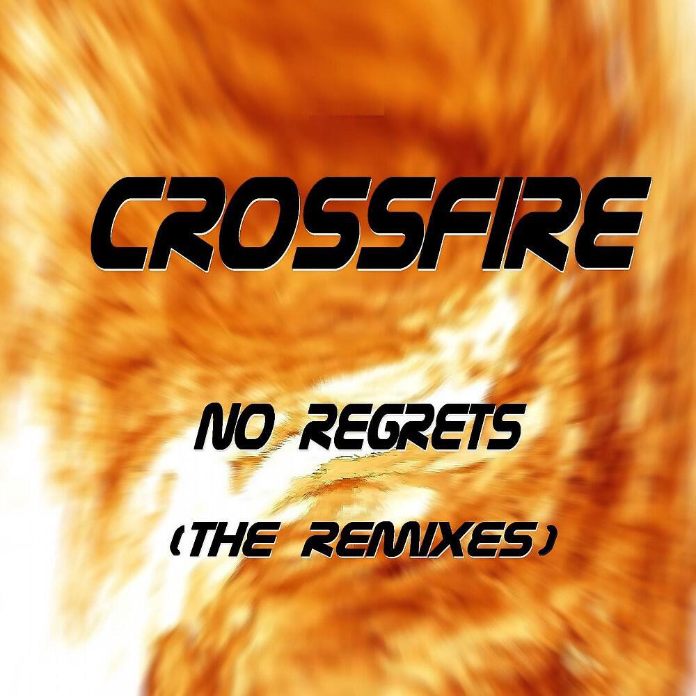 Релиз No Regrets (The Remixes)