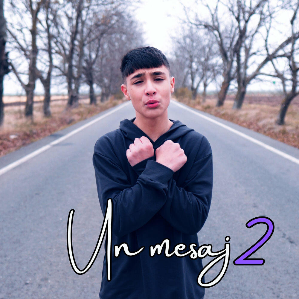 Релиз Un mesaj 2