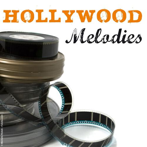 Релиз Hollywood Melodies