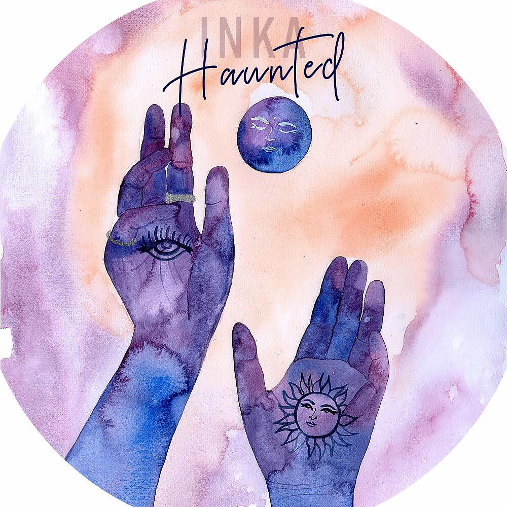 Релиз Haunted