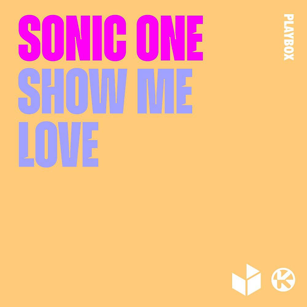 Релиз Show Me Love
