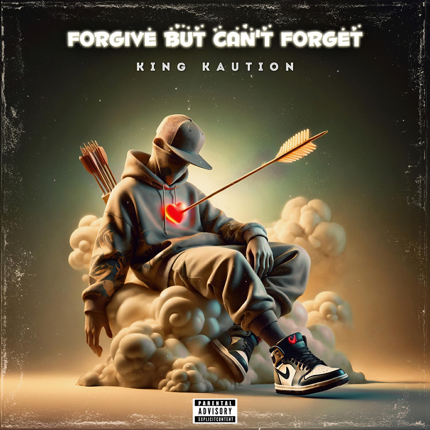 Релиз Forgive but Cant Forget