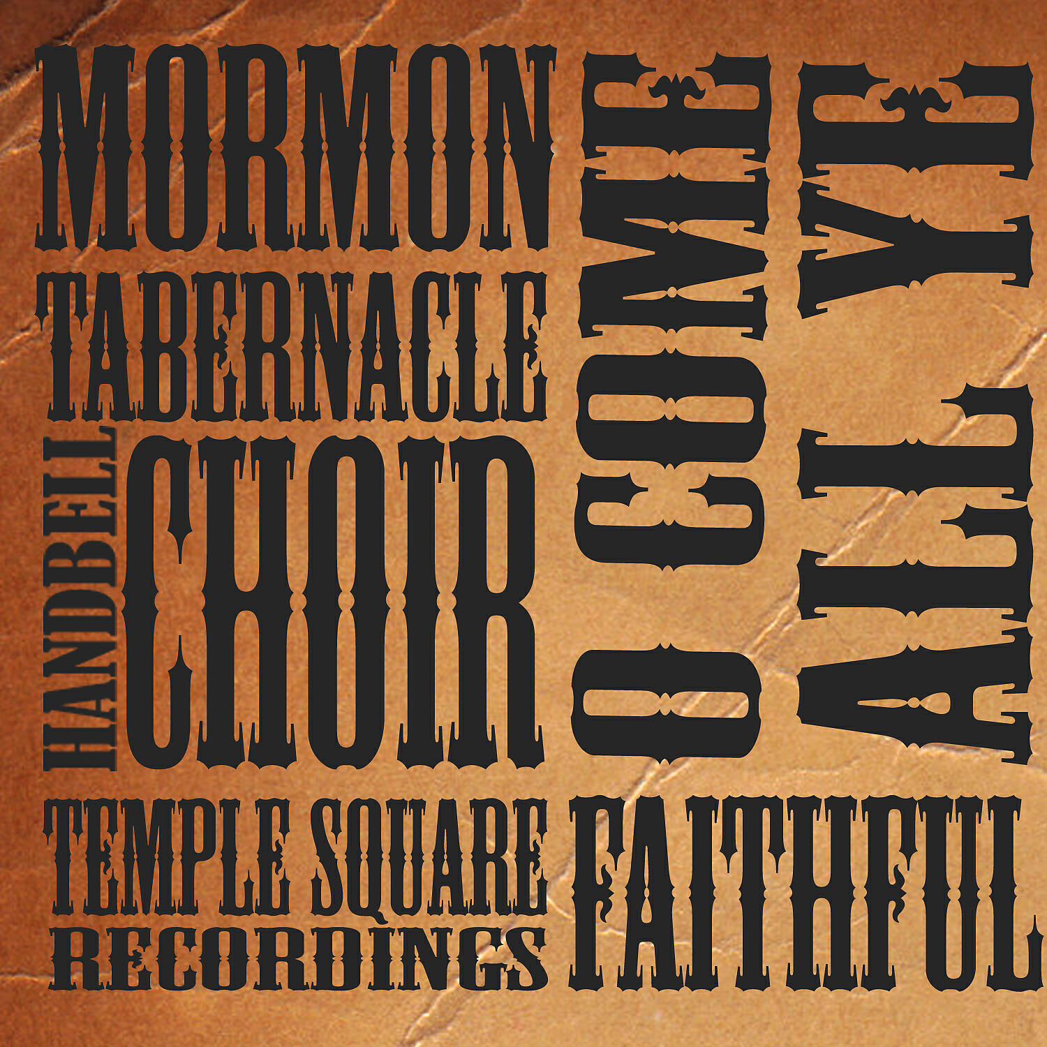 Mormon Tabernacle Handbell Choir