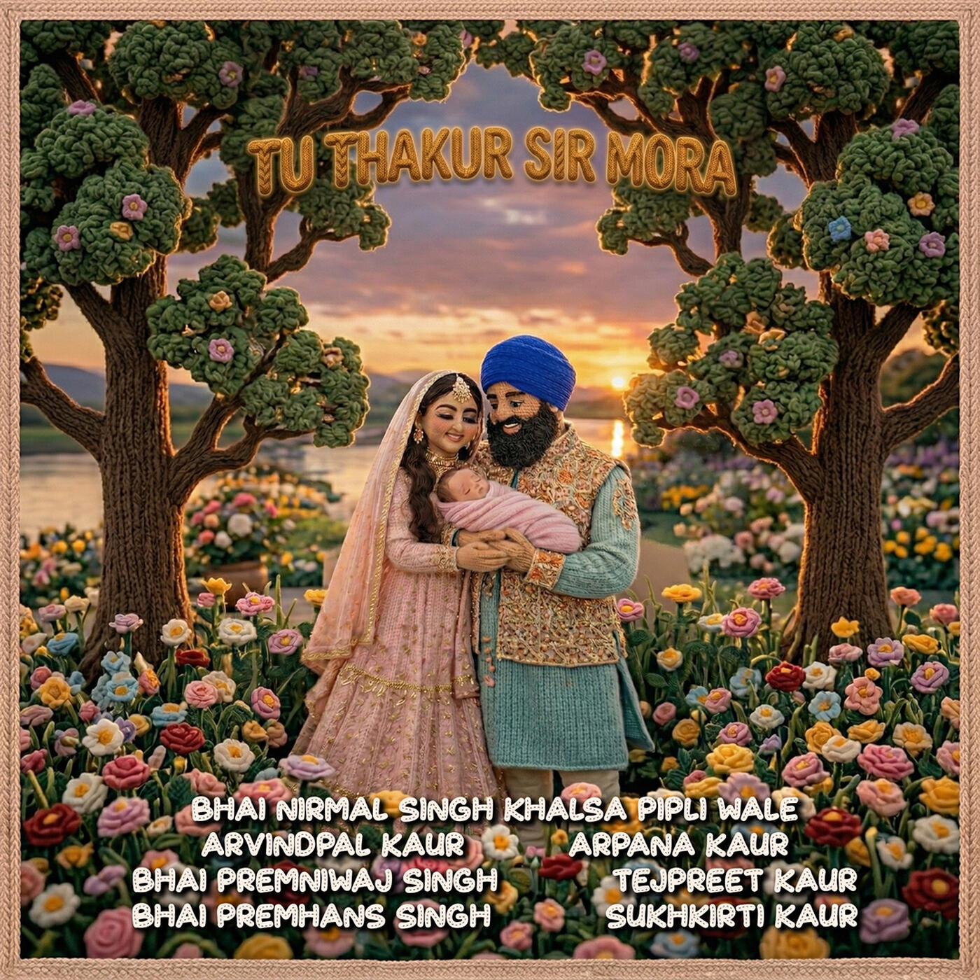Arpana kaur
