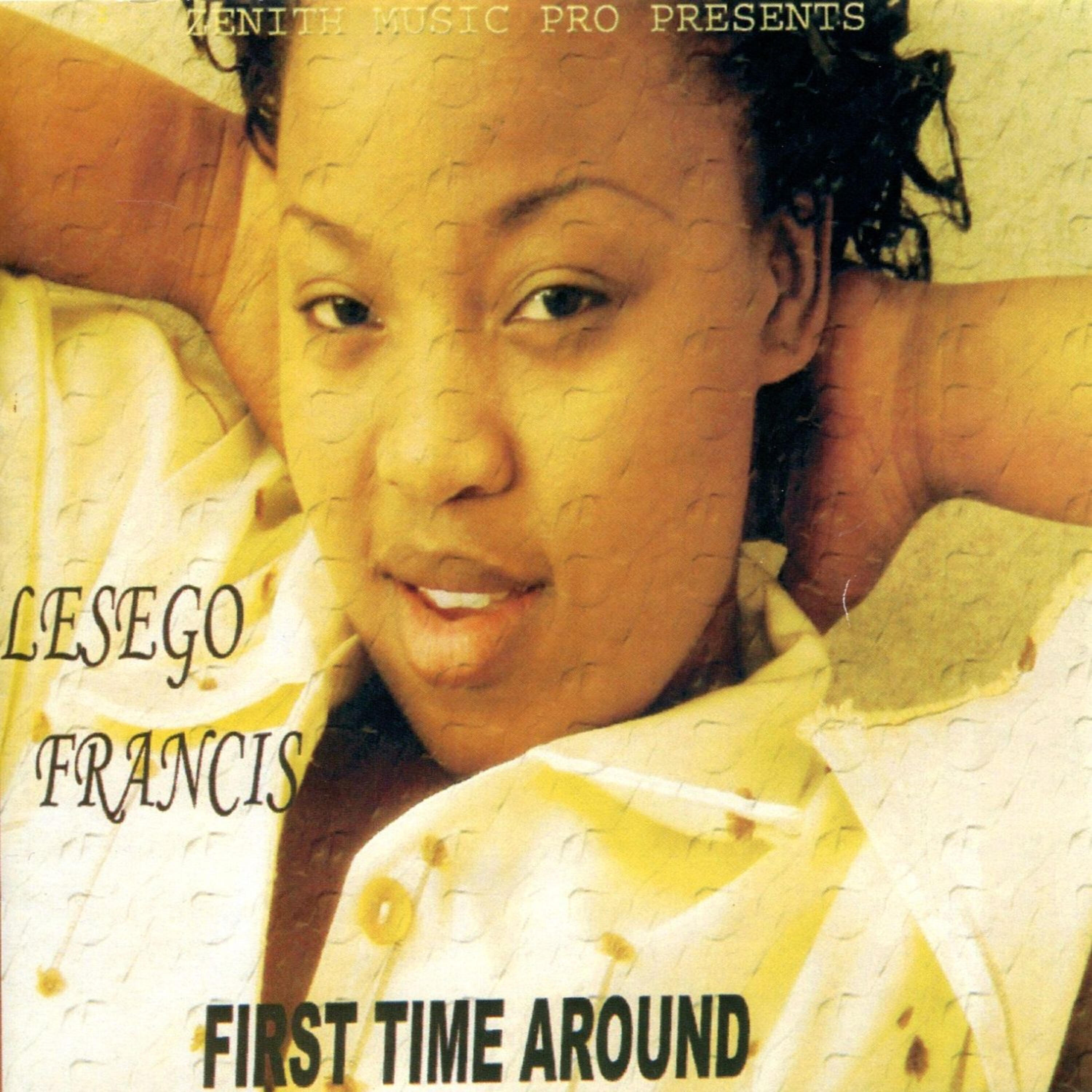 Lesego Francis