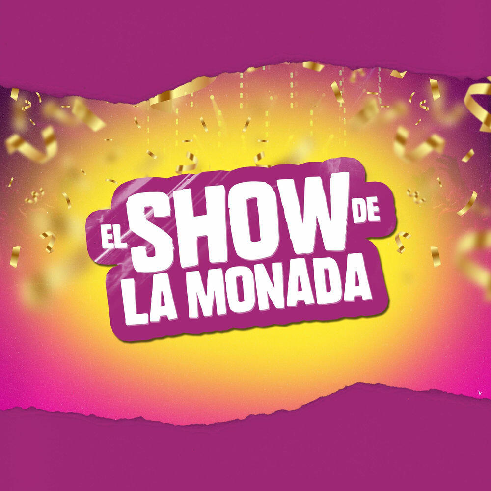 Релиз Damián Córdoba / El Show De La Monada Musical #6