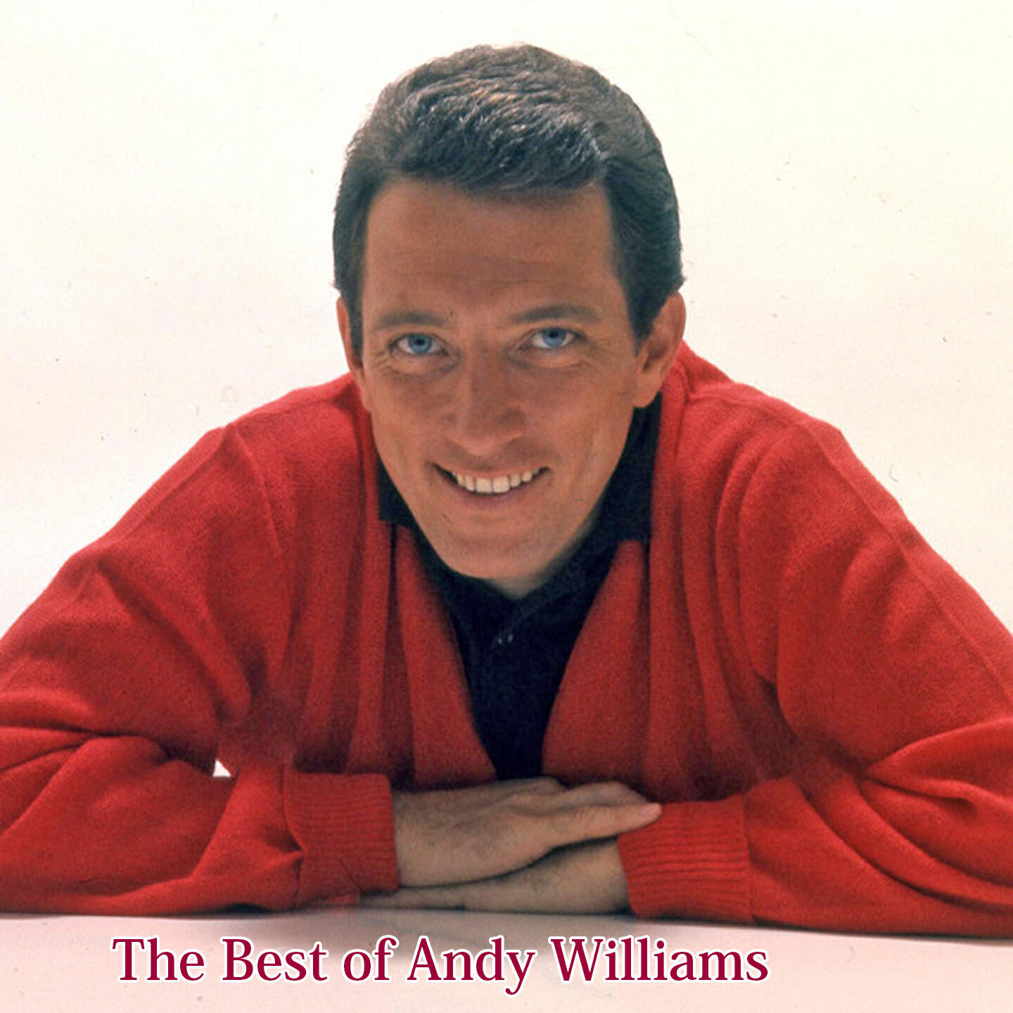Релиз The Best of Andy Williams