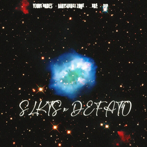 Релиз SLKTS x DEFATO