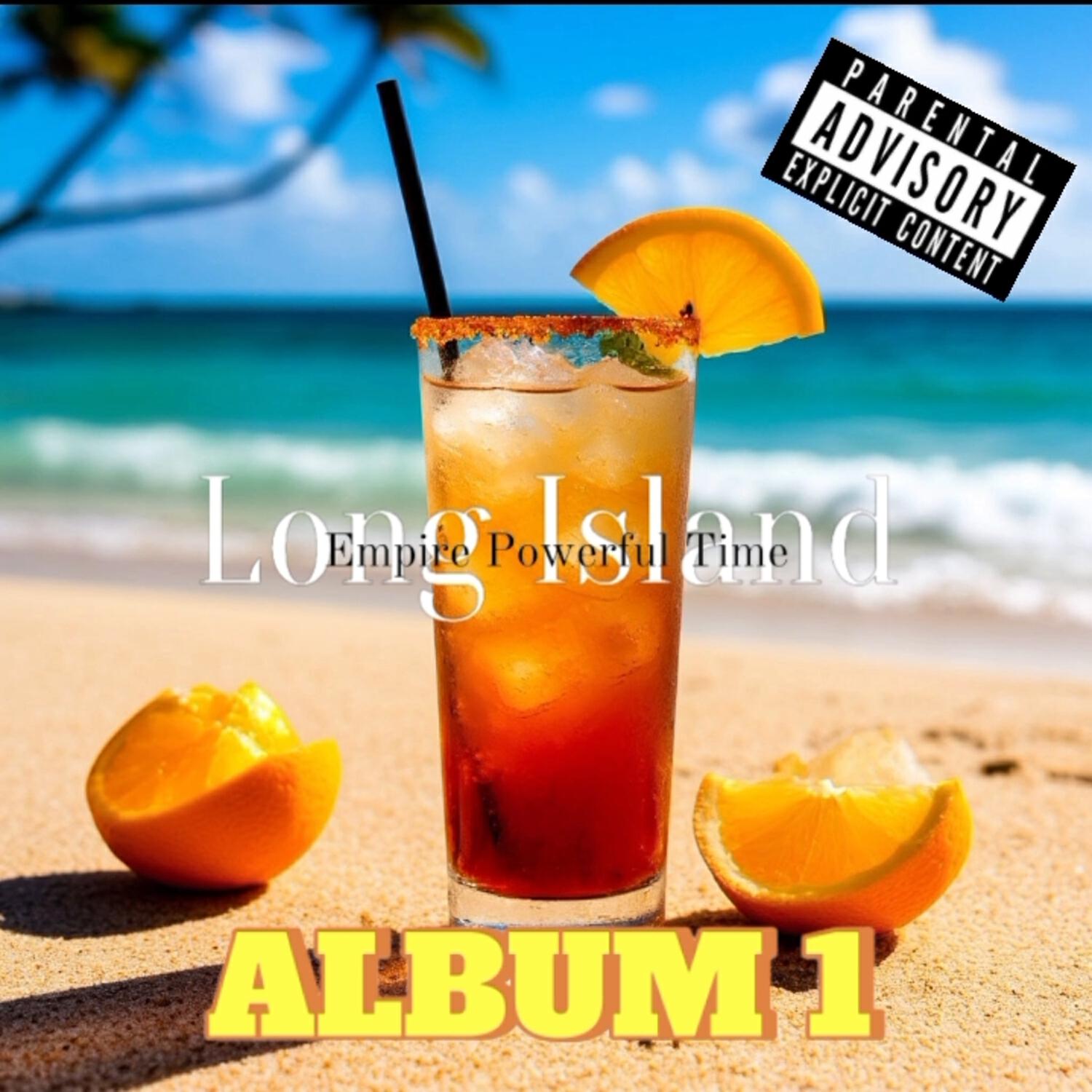 Релиз Empire Powerful Time