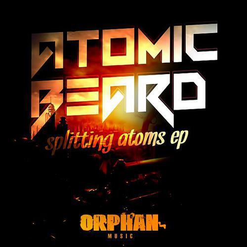 Atomic Beard
