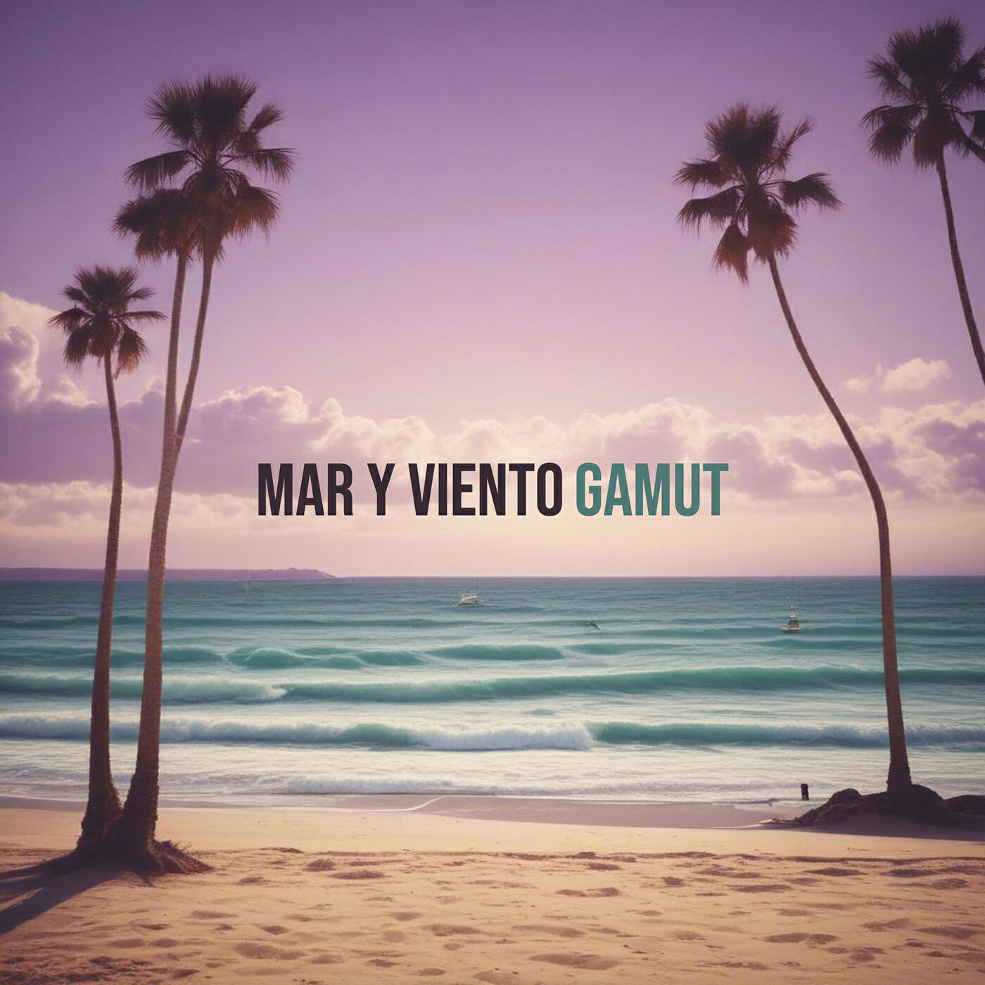 Релиз Mar Y Viento