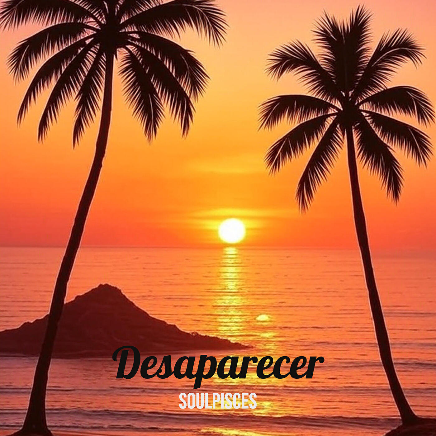 Релиз Desaparecer