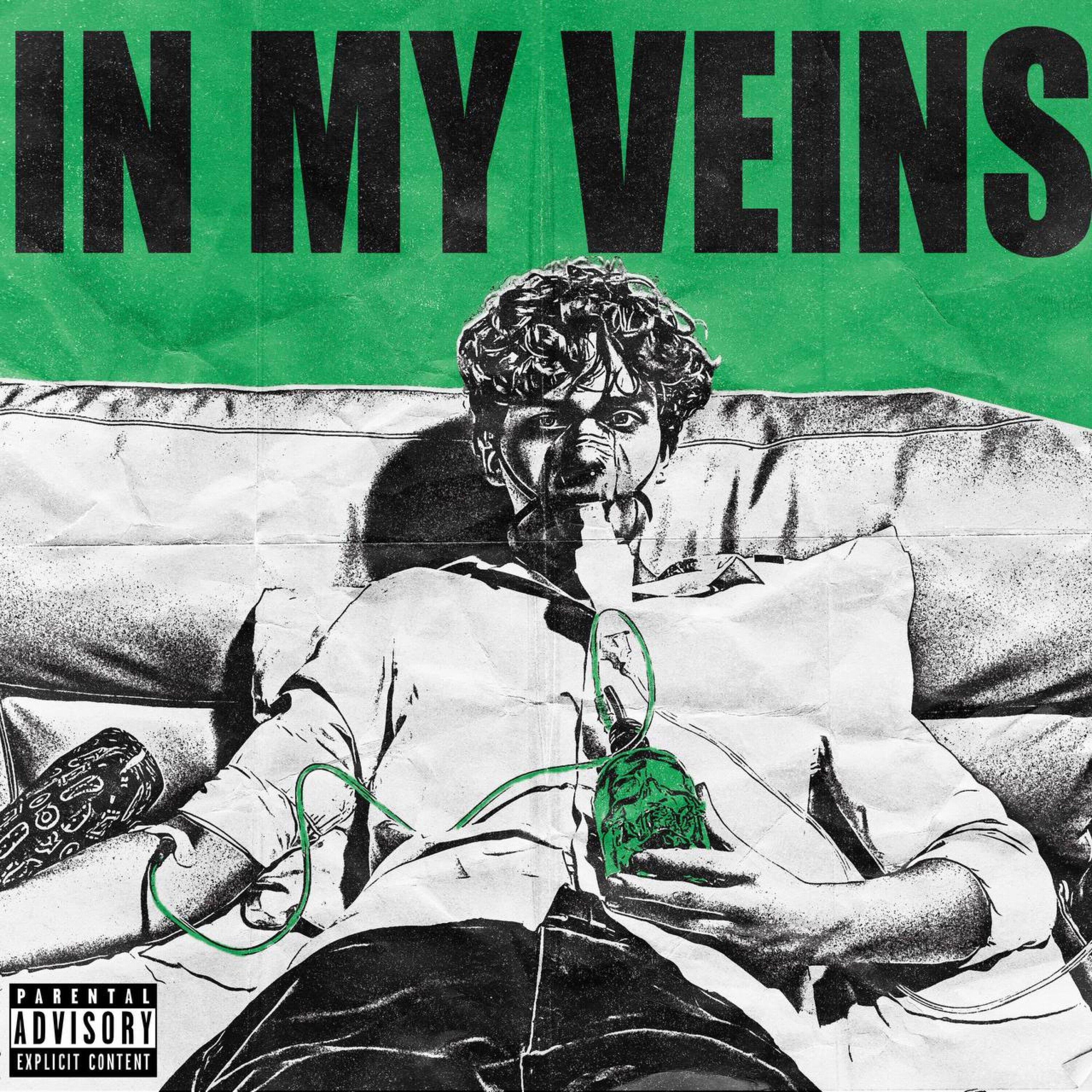 Релиз In my veins