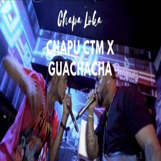 Guachacha