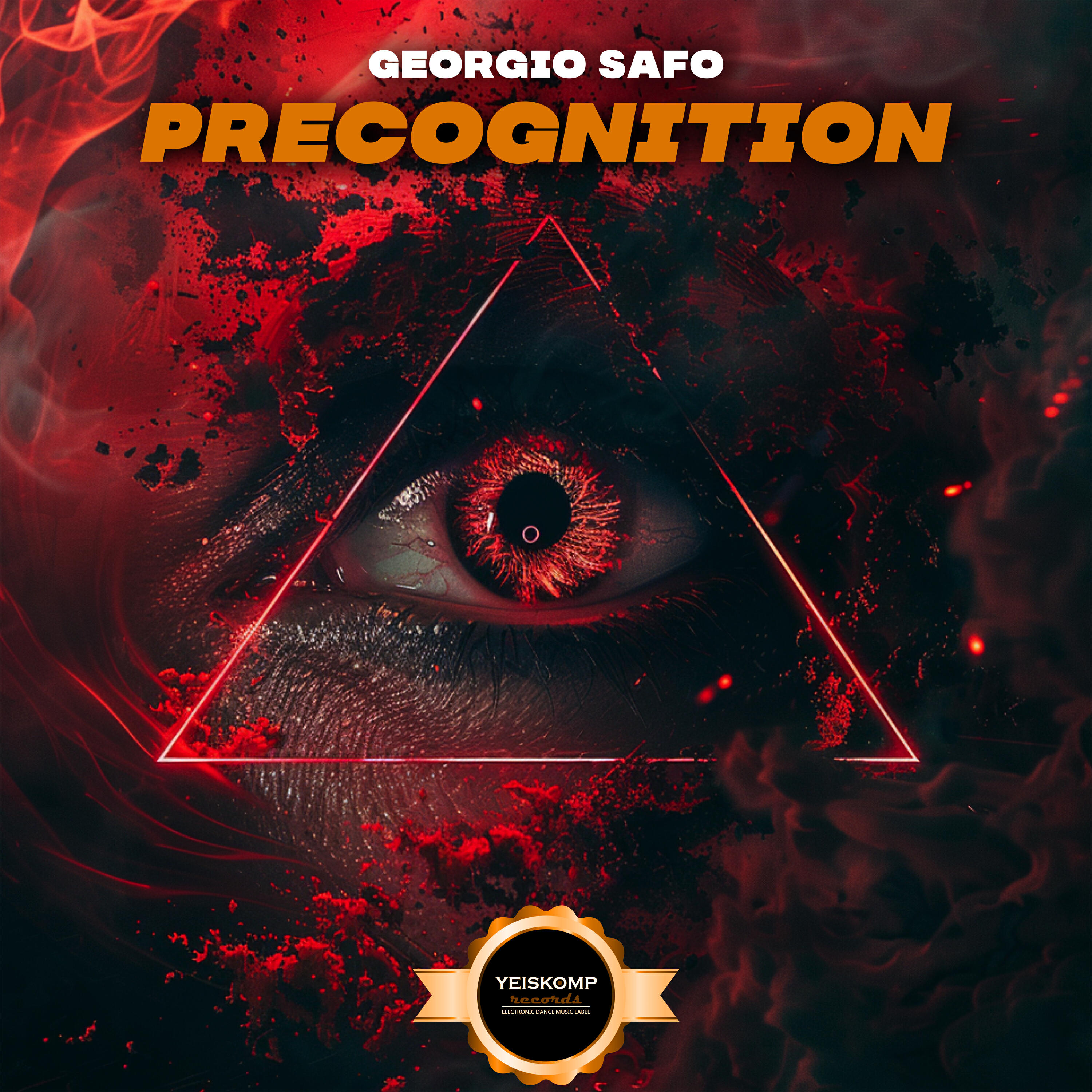 Релиз Precognition