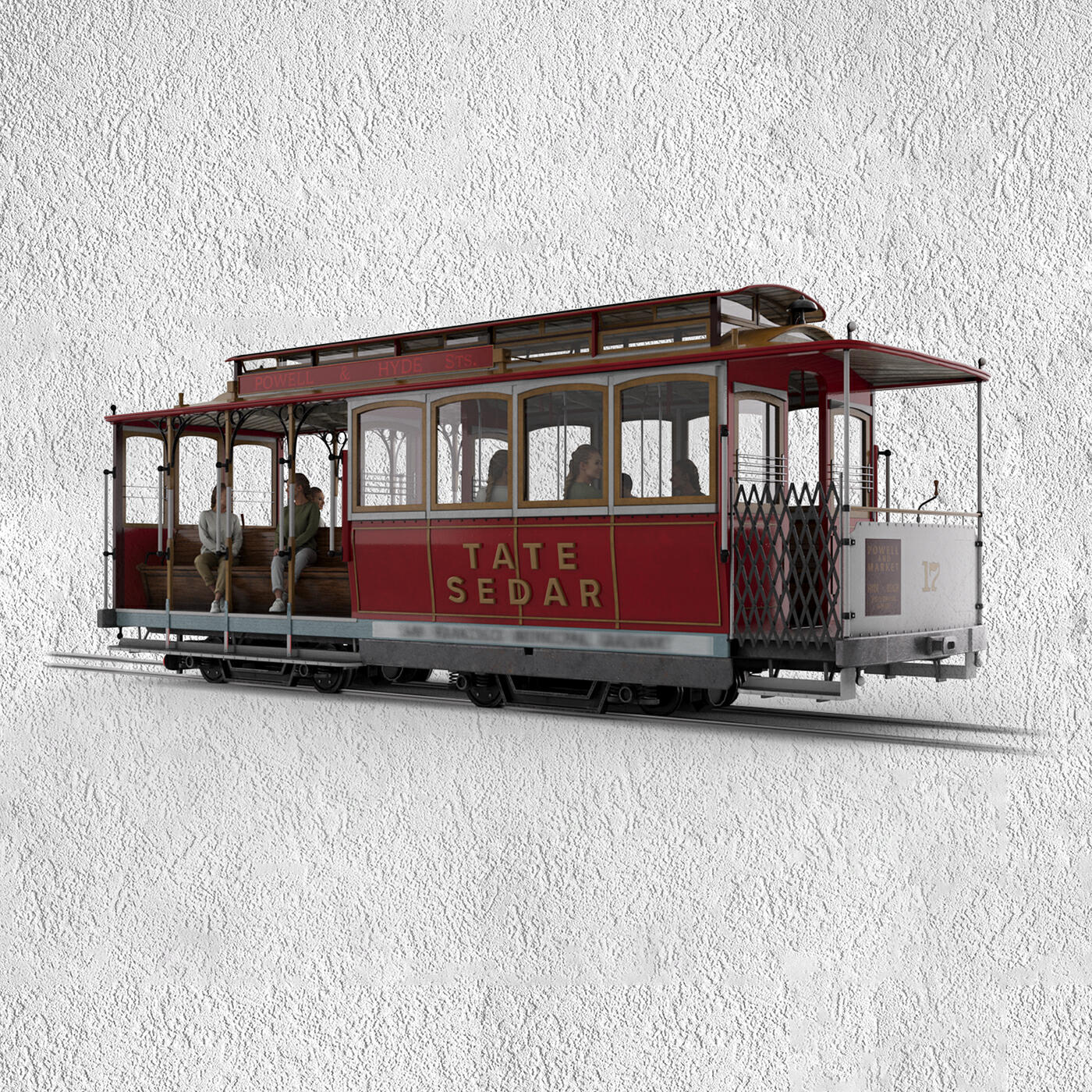 Релиз San Francisco