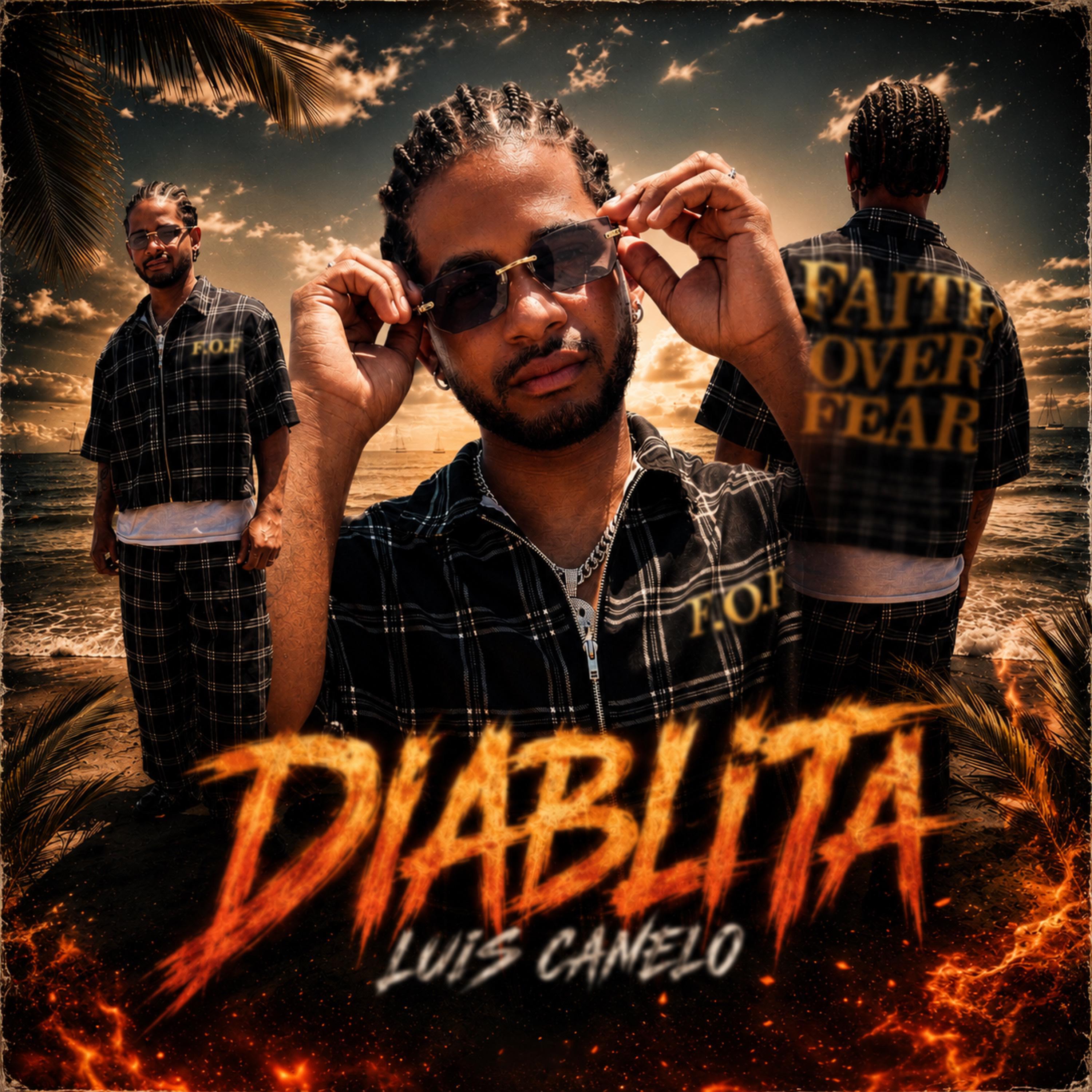 Релиз DIABLITA