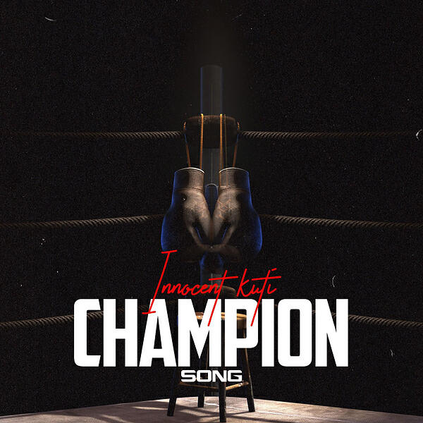 Релиз Champion Song