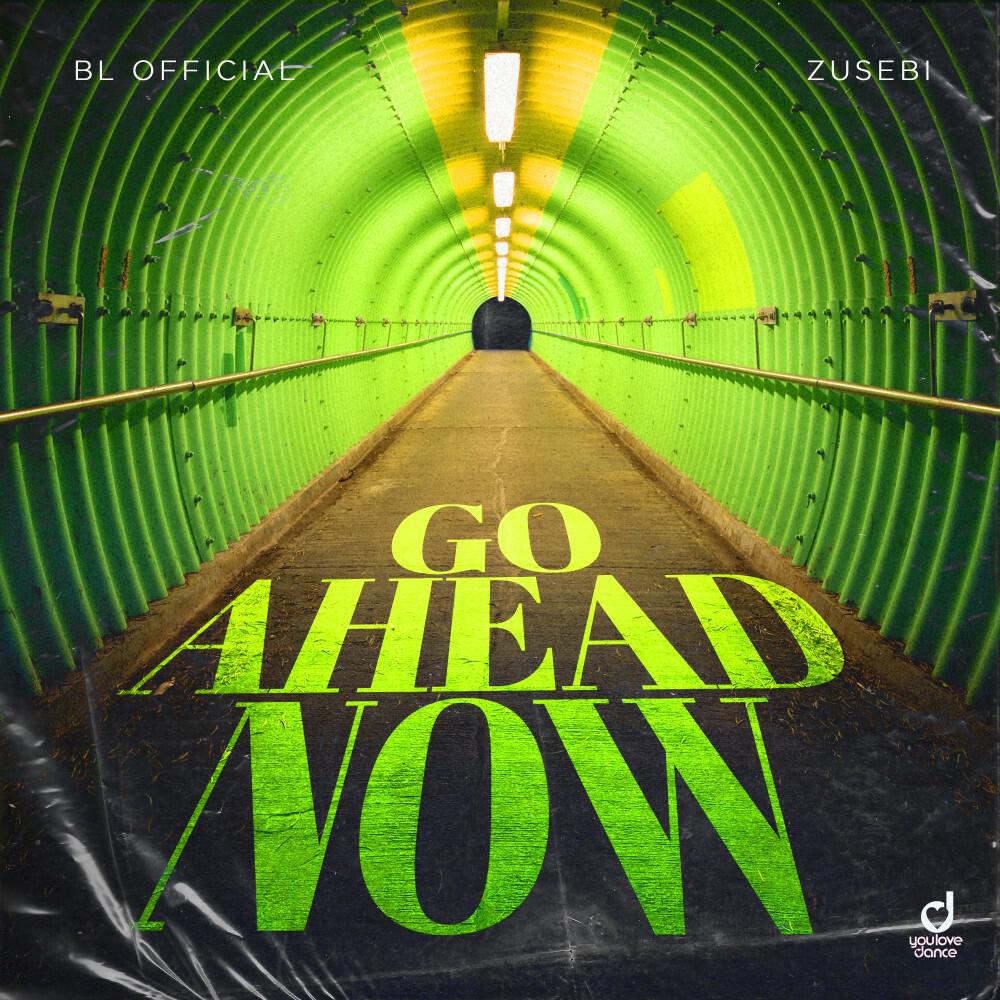 Релиз Go Ahead Now