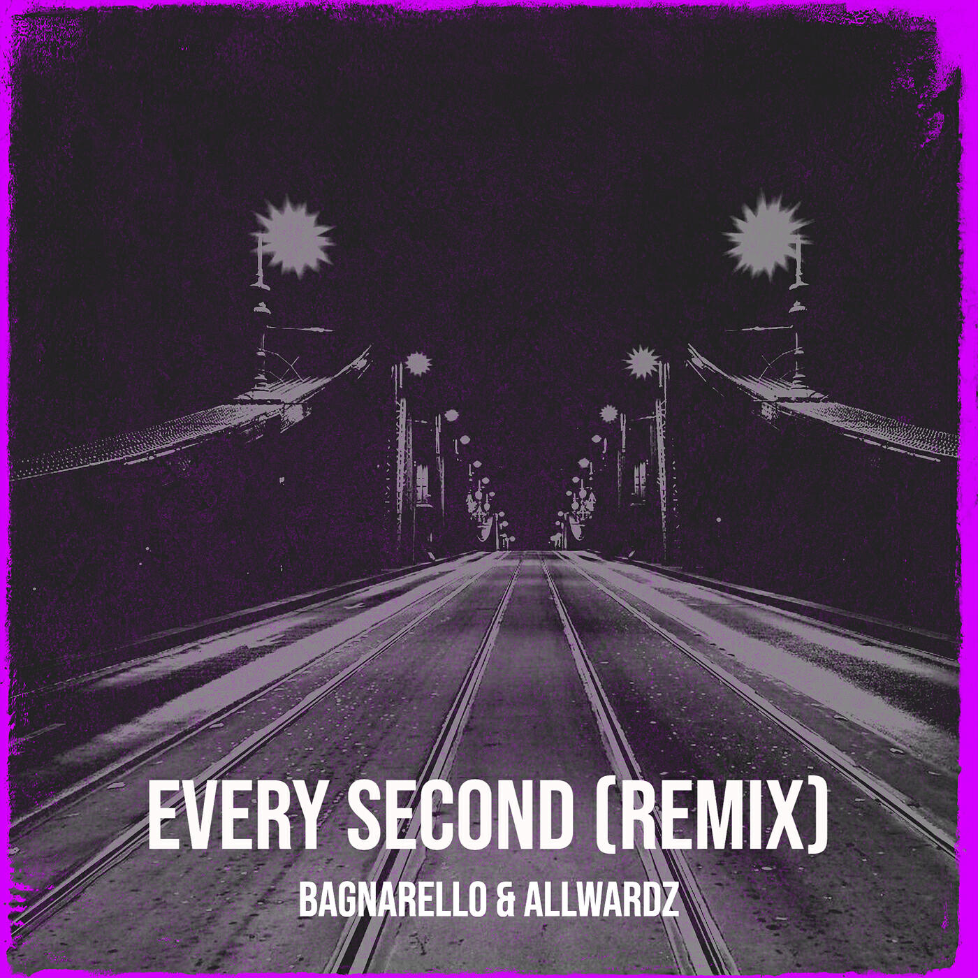 Релиз Every Second (Remix)