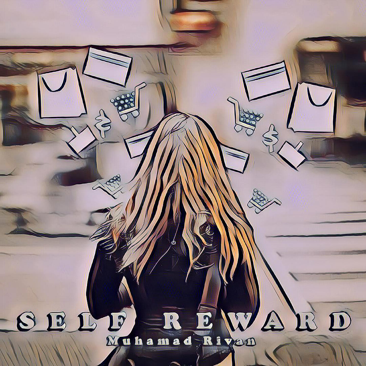 Релиз Self Reward
