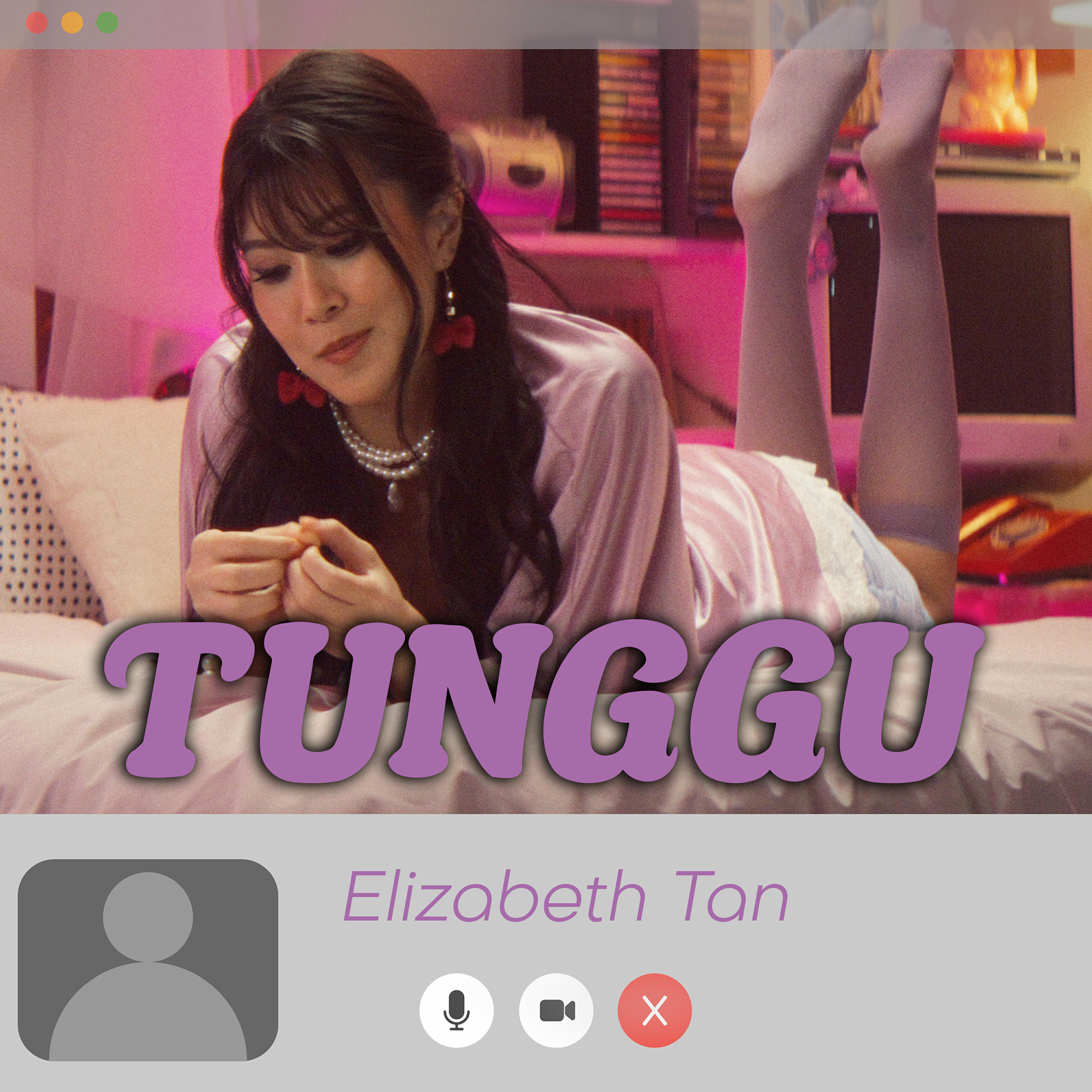 Релиз Tunggu