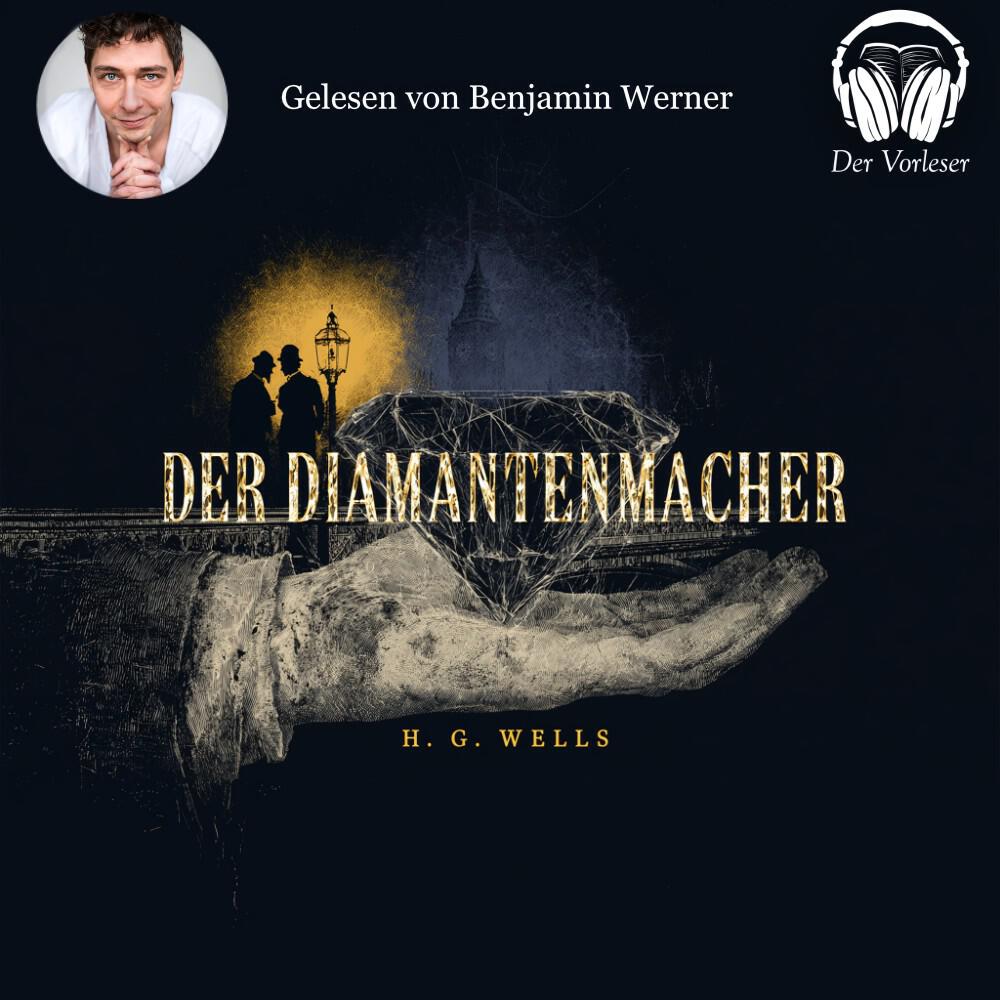 Релиз Der Diamantenmacher