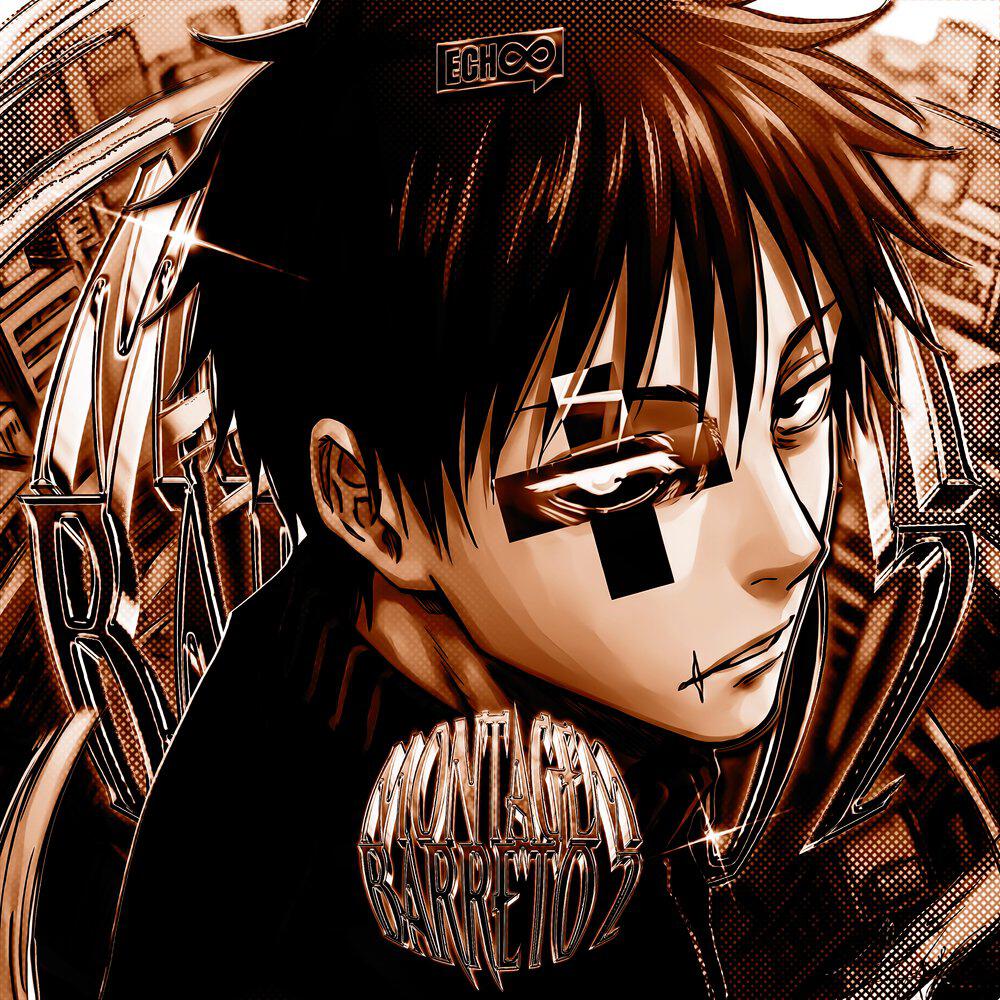 Релиз Montagem Barreto 2