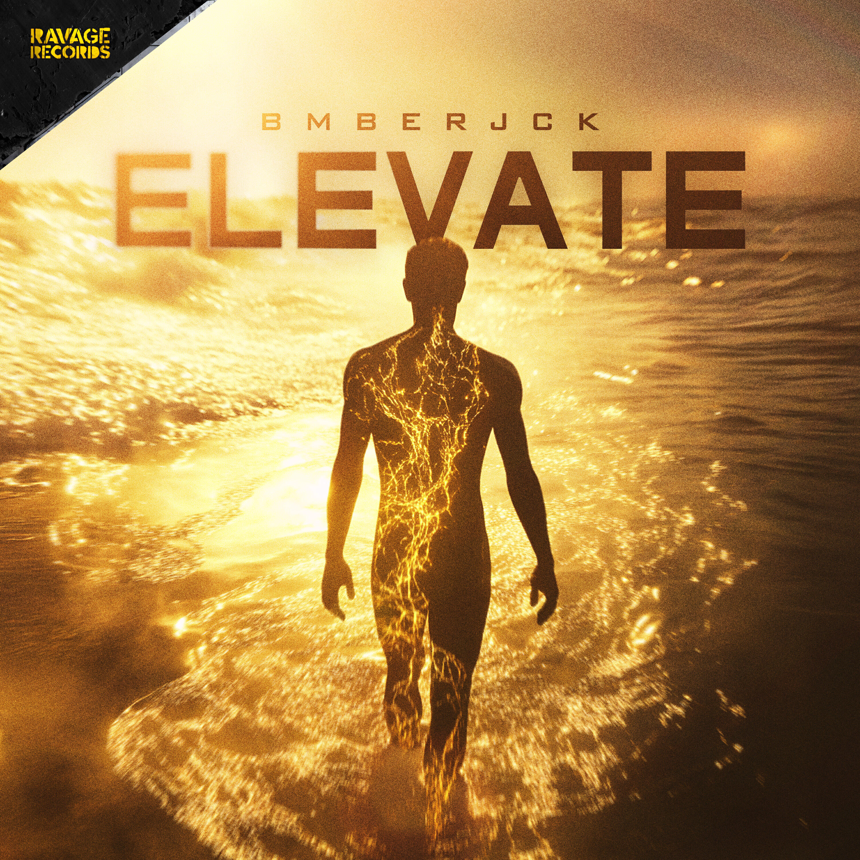 Релиз ELEVATE