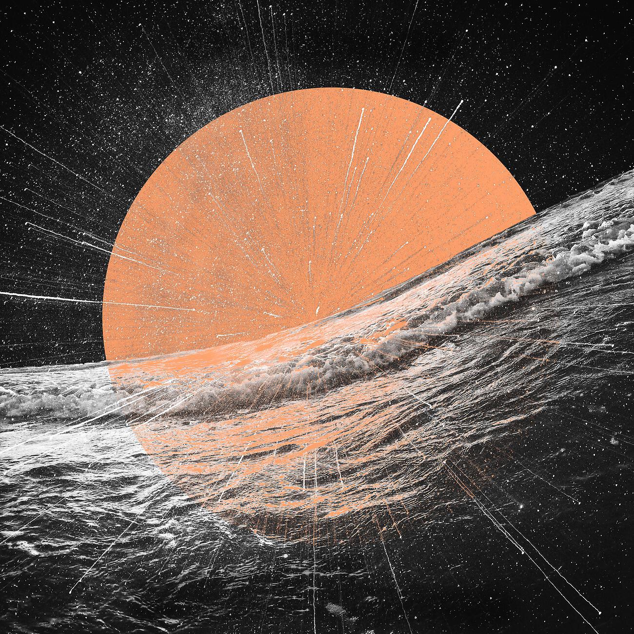 Релиз Waking Up