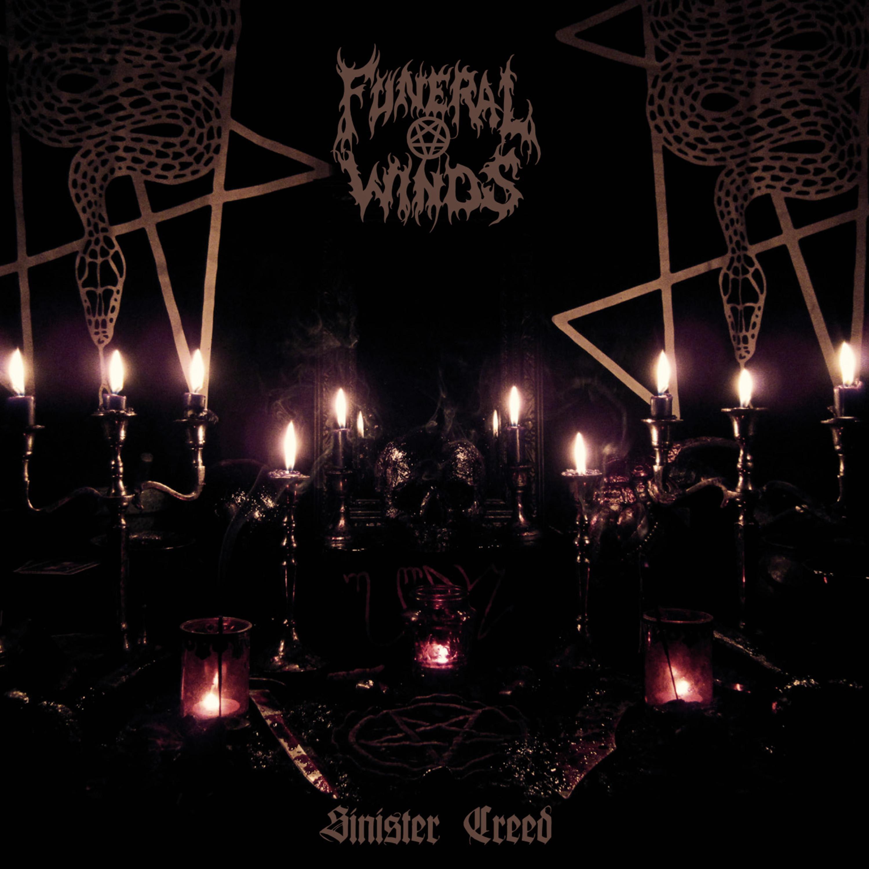 Релиз Sinister Creed