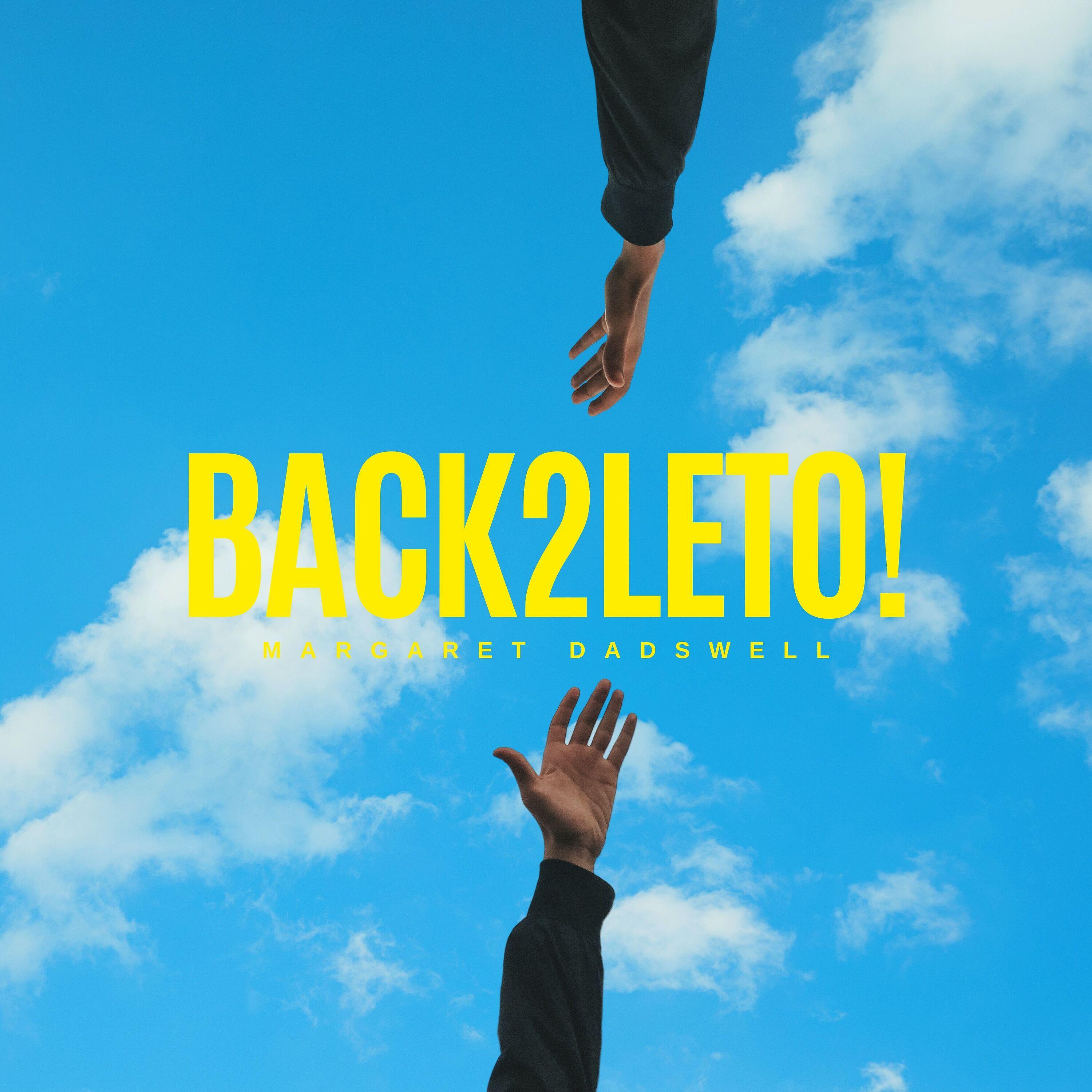 Релиз Back2leto!