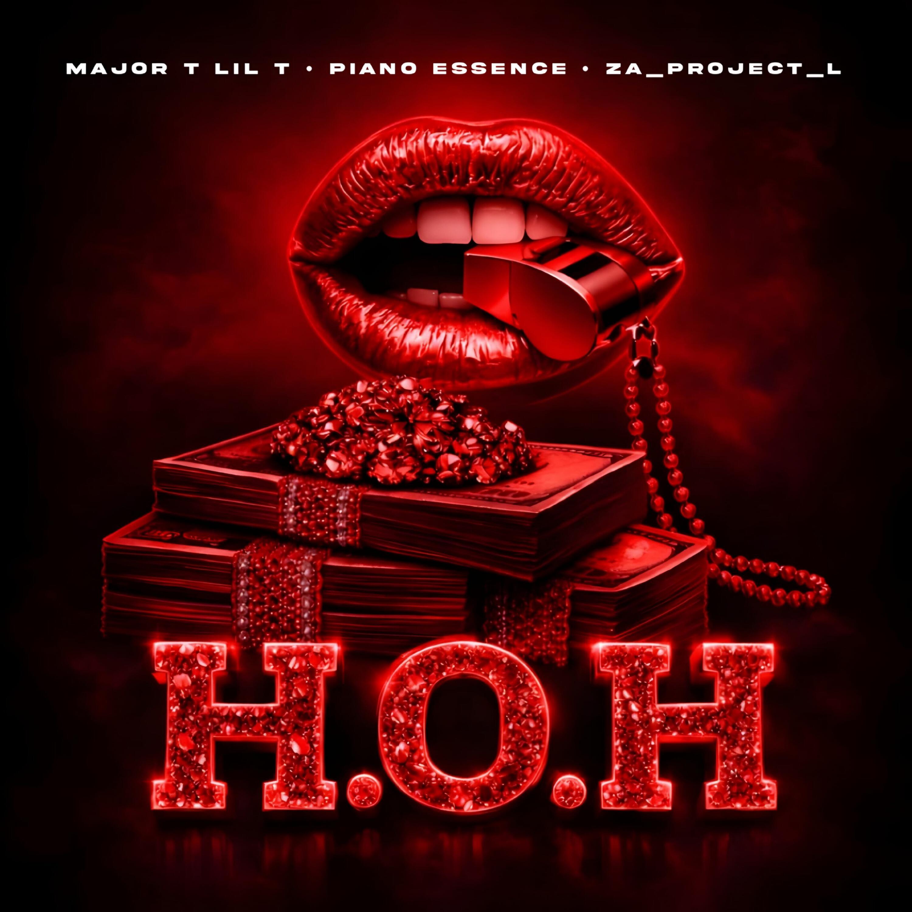 Релиз H.O.H
