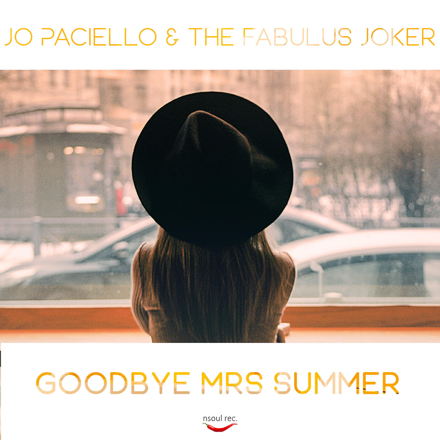 Релиз Goodbye Mrs. Summer