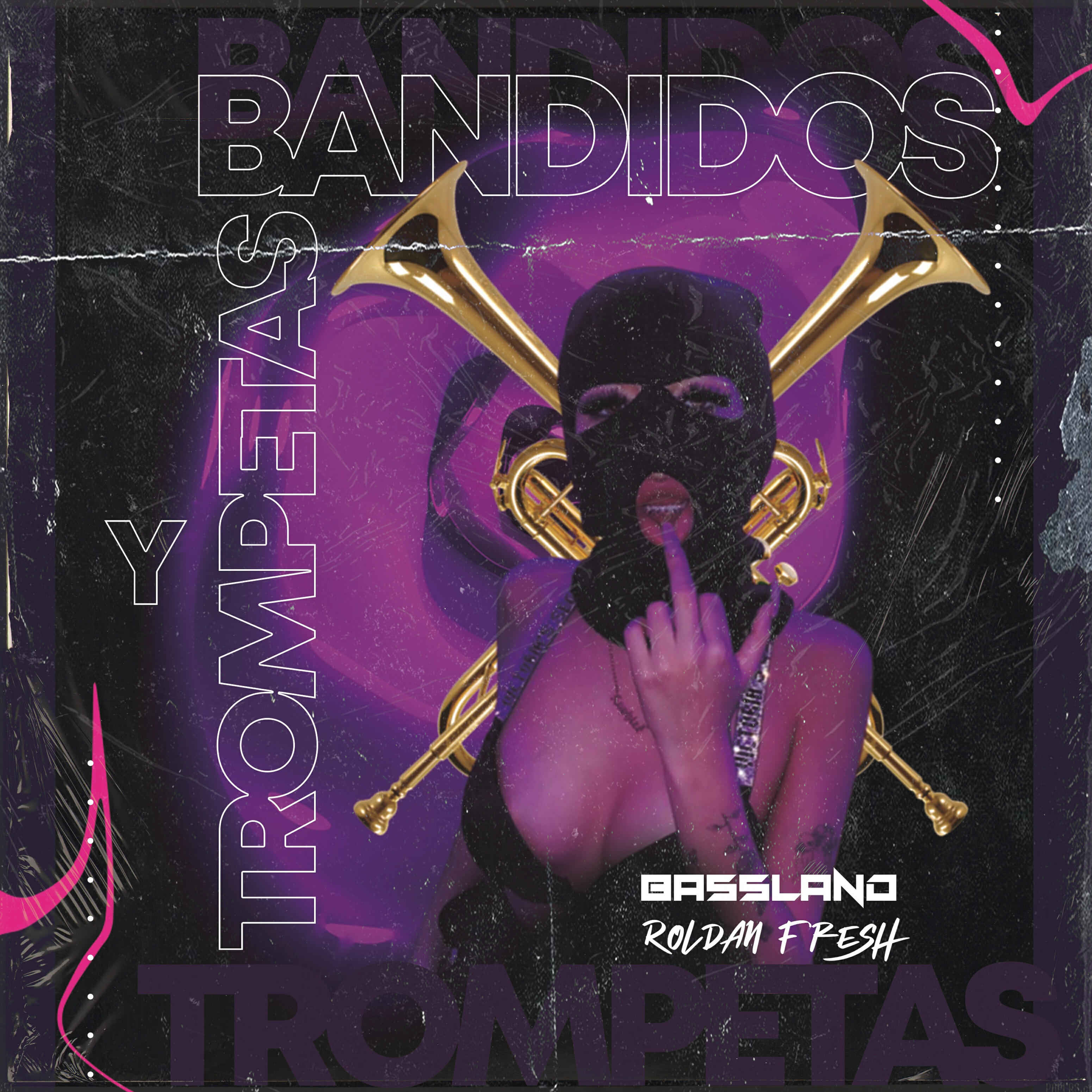 Релиз Bandidos y Trompetas