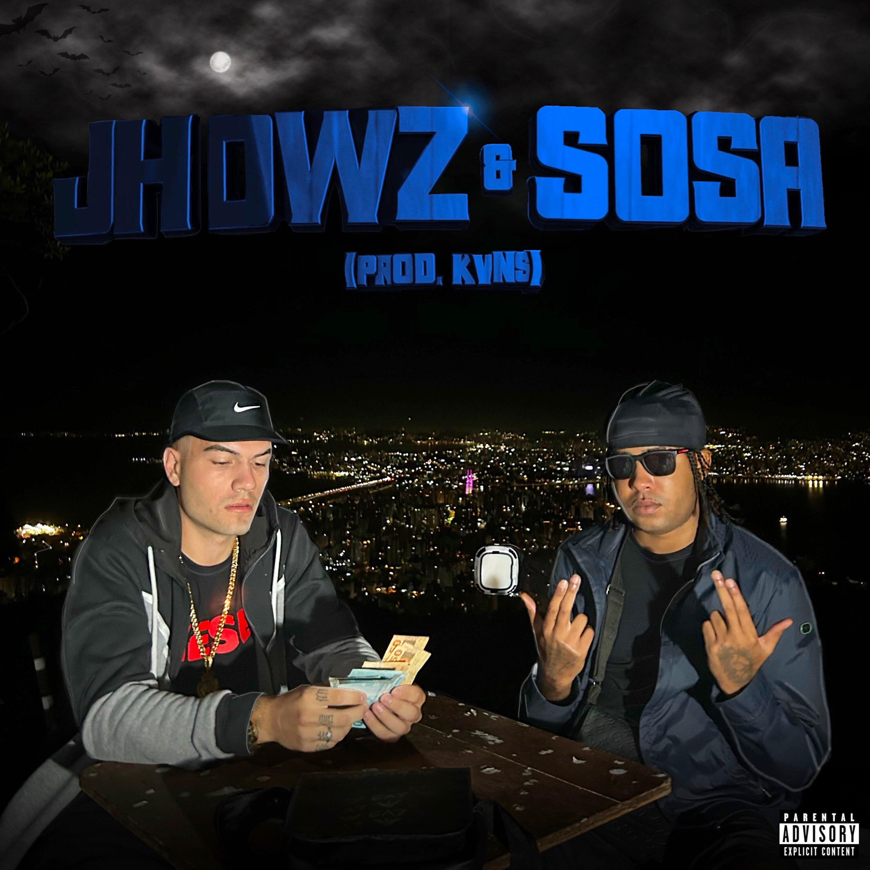 Релиз Jhowz & Sosa