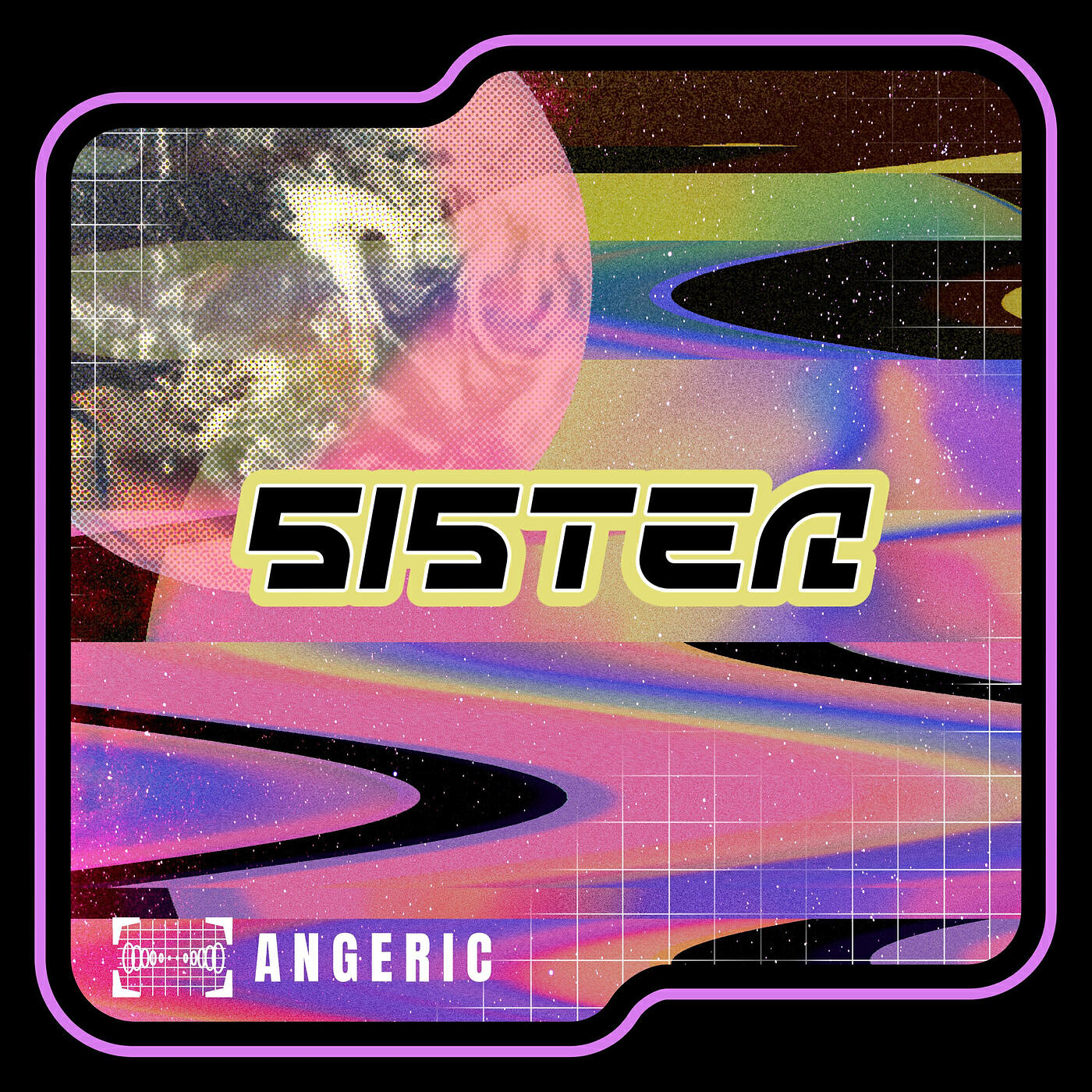 Angeric