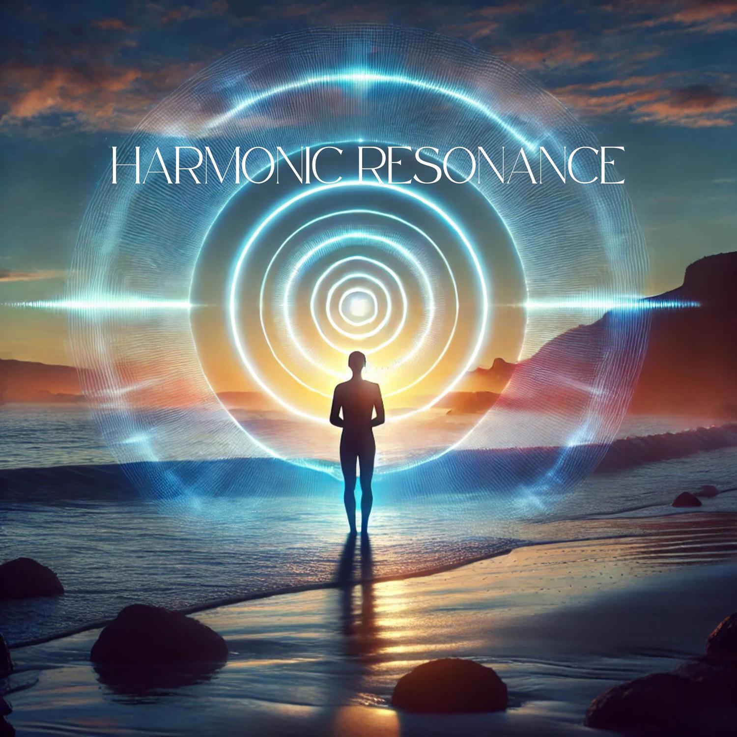 Релиз Harmonic Resonance