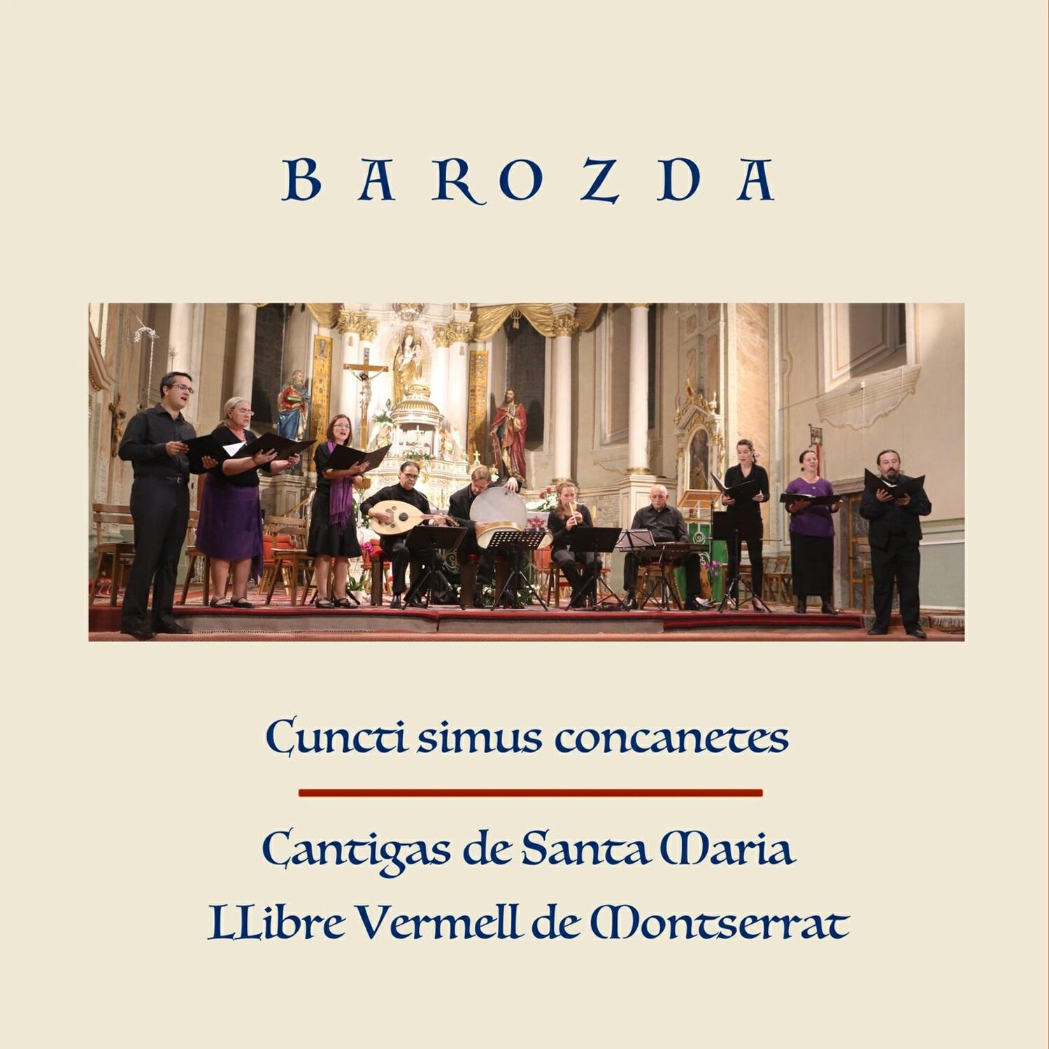Релиз Cuncti Simus Concanentes