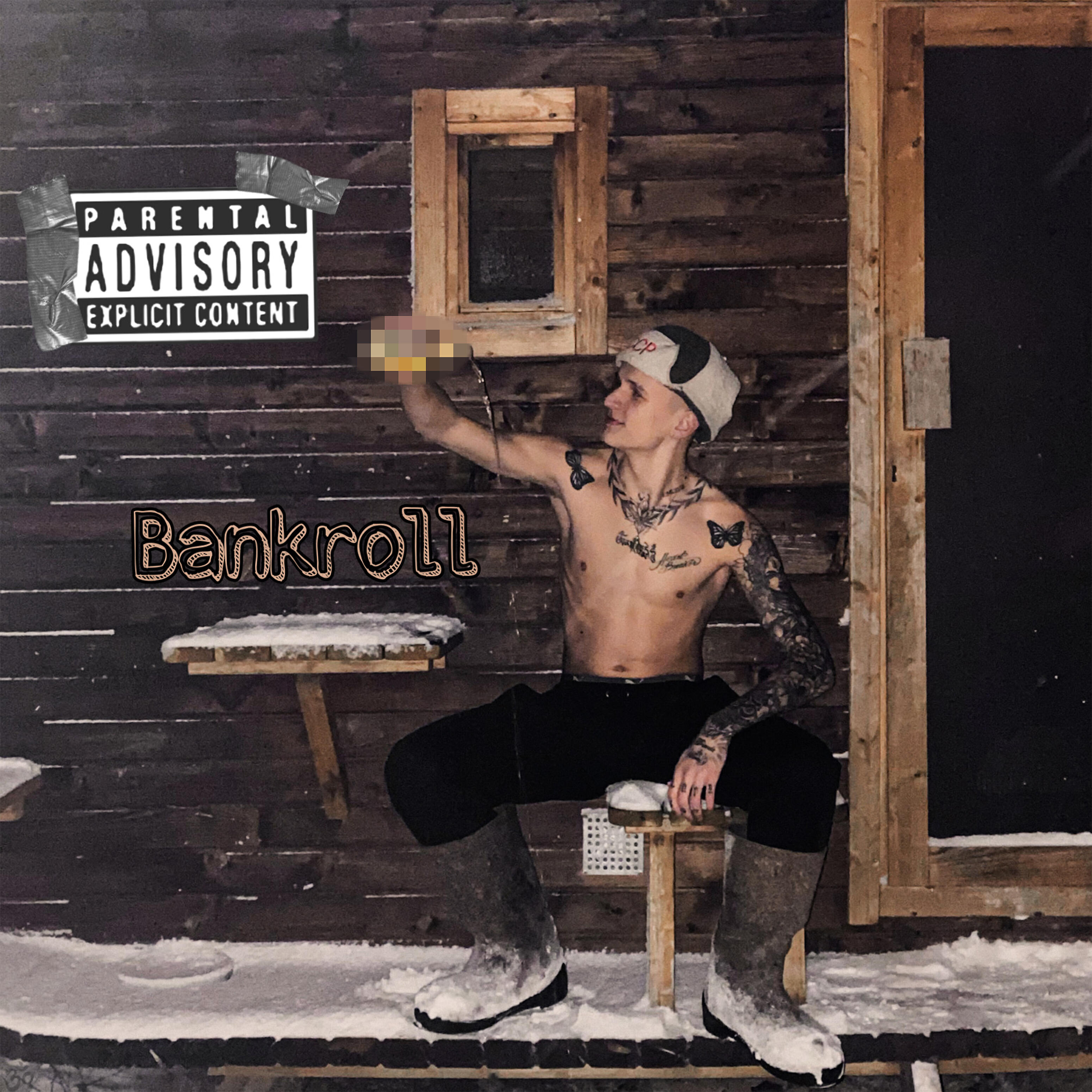 Релиз Bankroll
