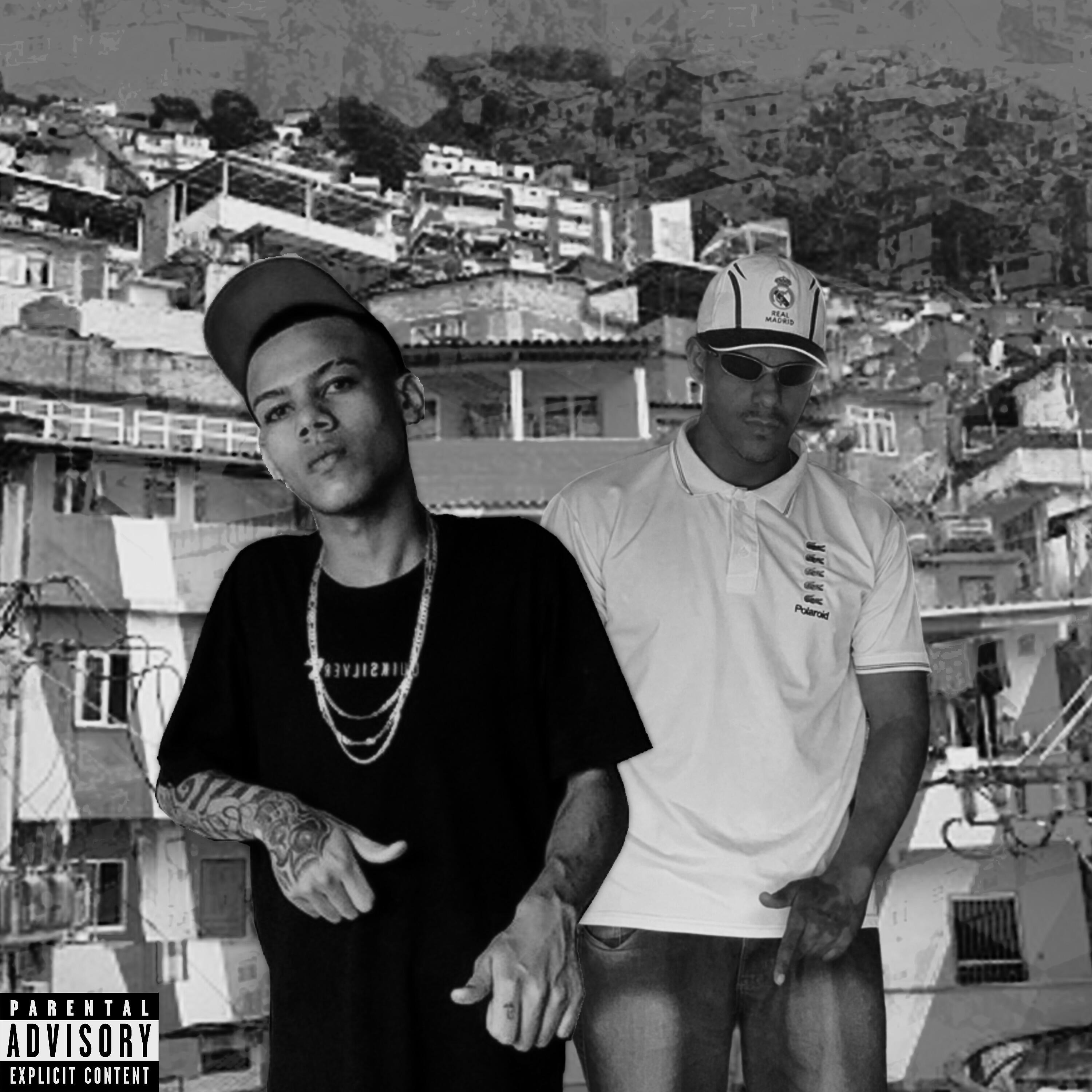 Mc Preto Jóia