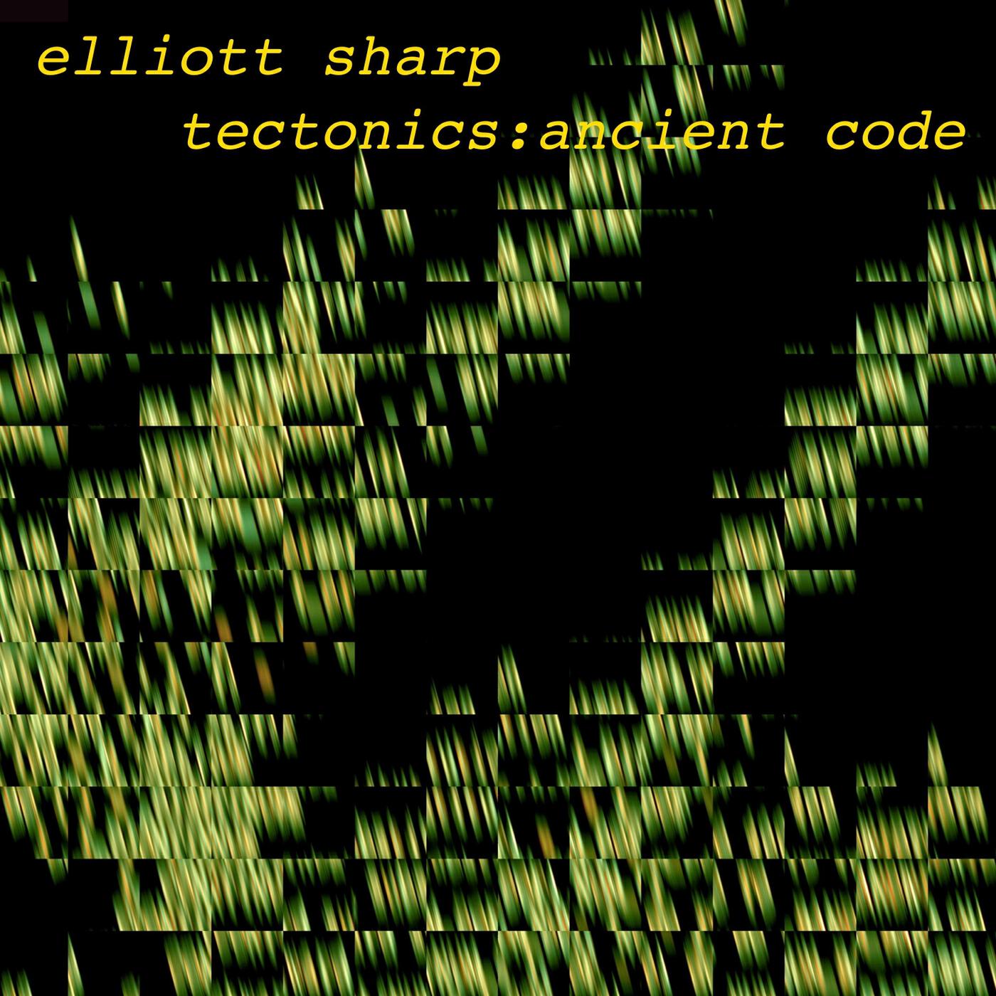Релиз Tectonics: Ancient Code