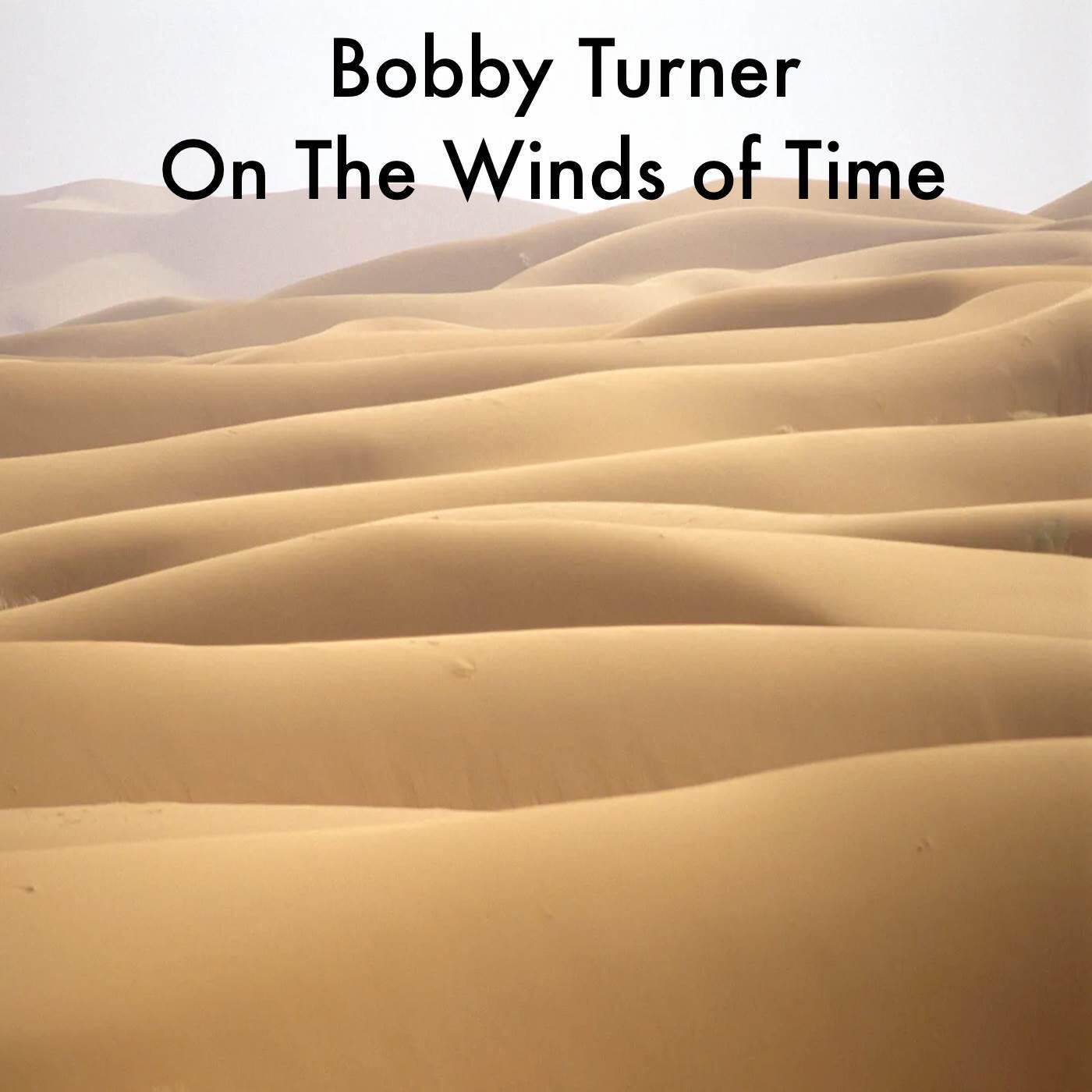 Релиз On The Winds of Time