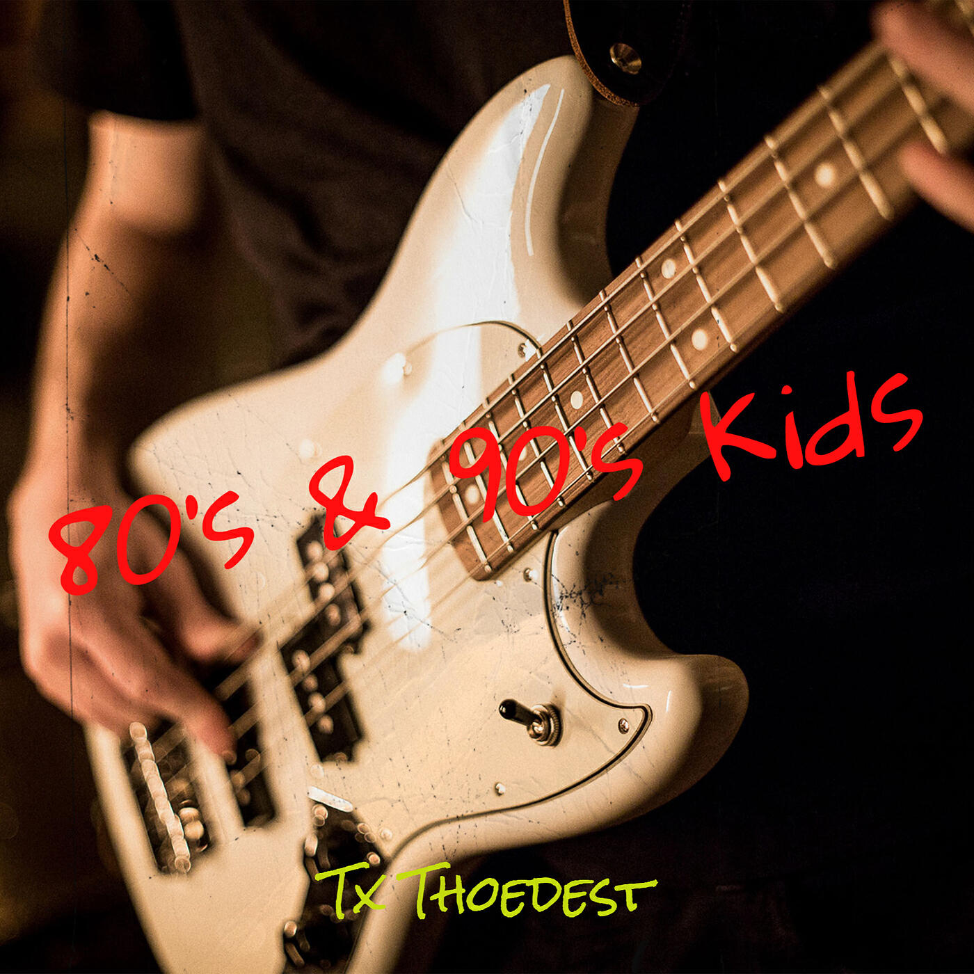 Релиз 80's & 90's Kids