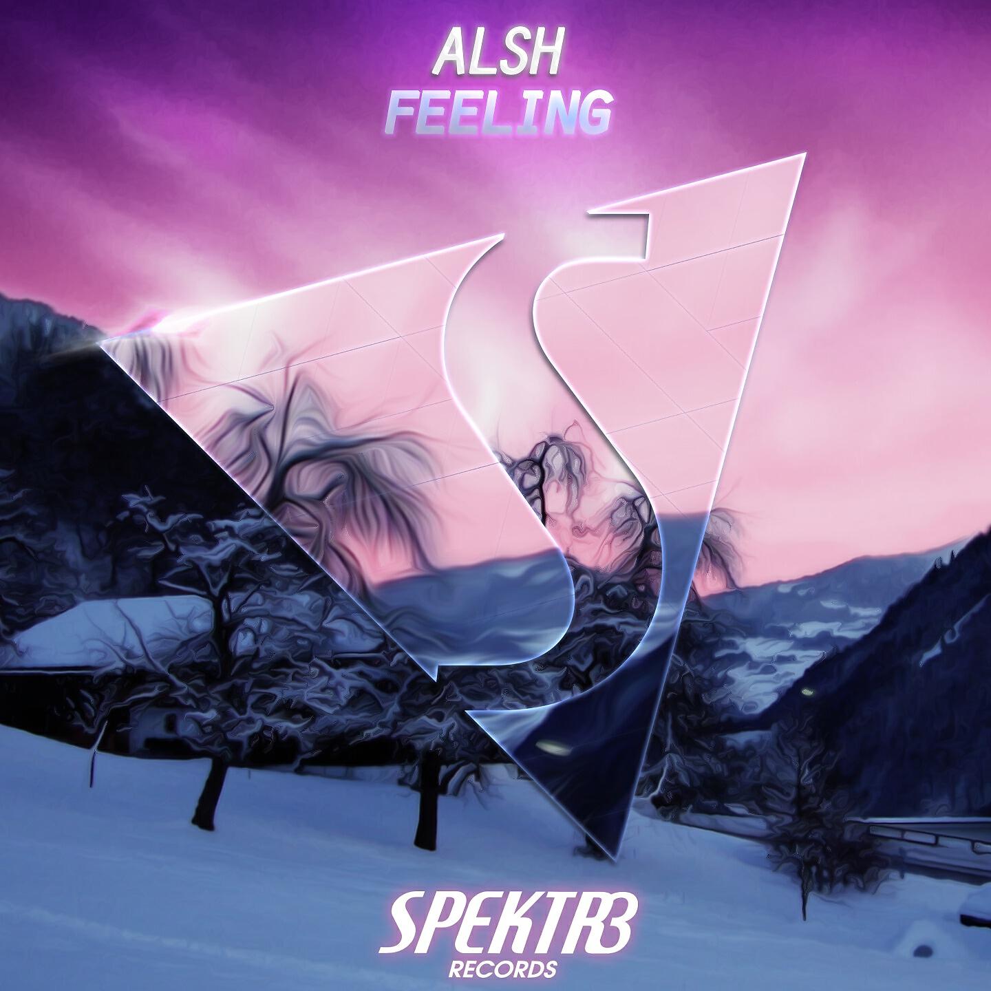 Релиз Feeling