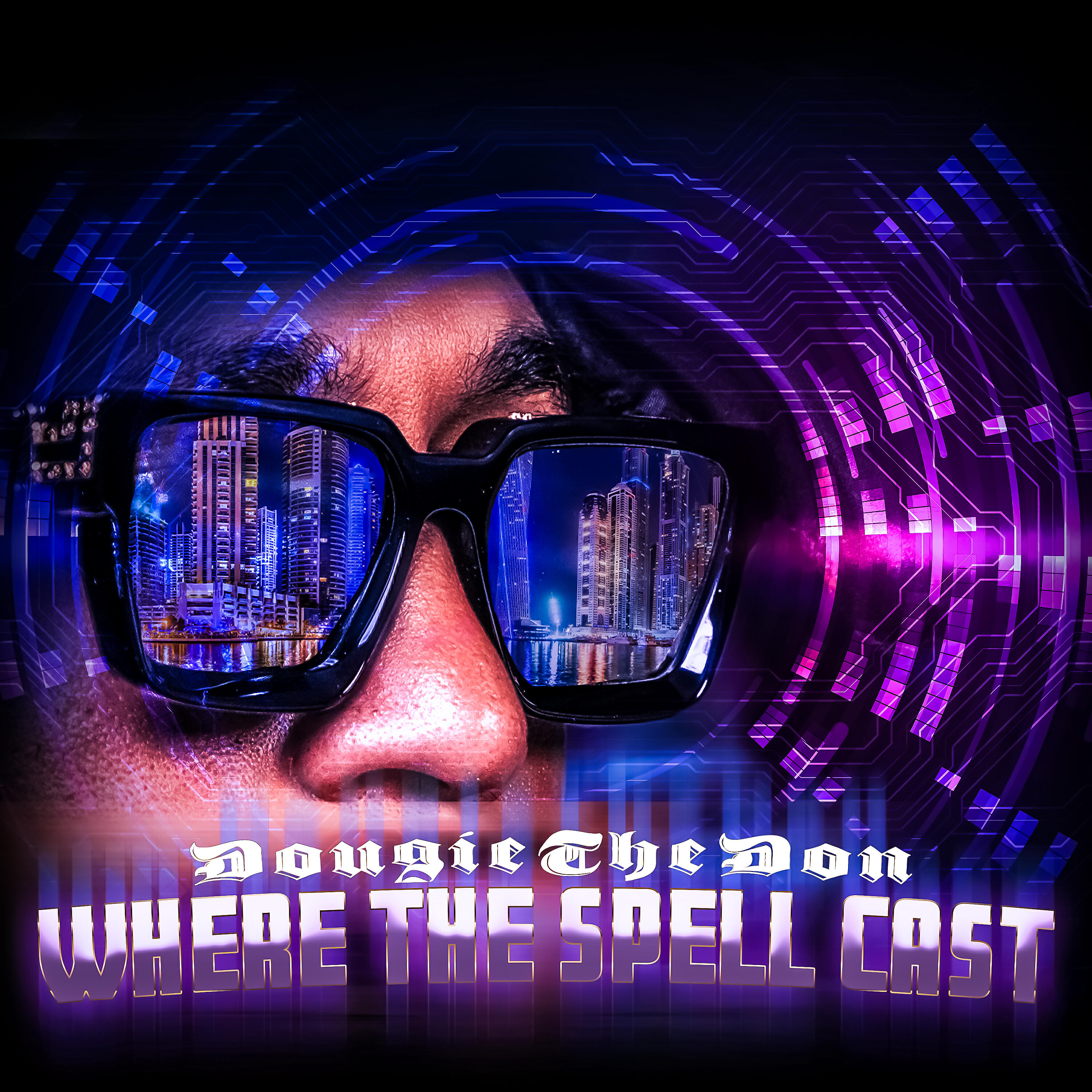 Релиз Where the Spell Cast