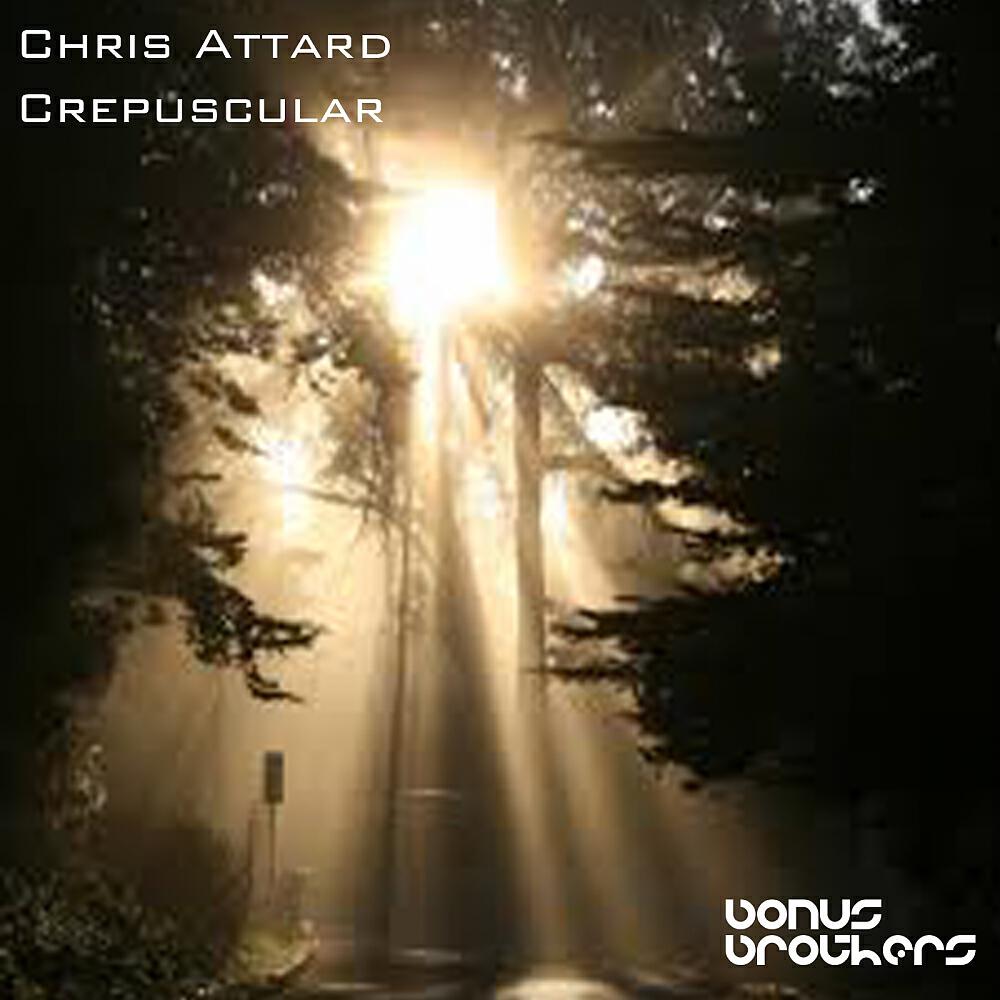 Chris Attard