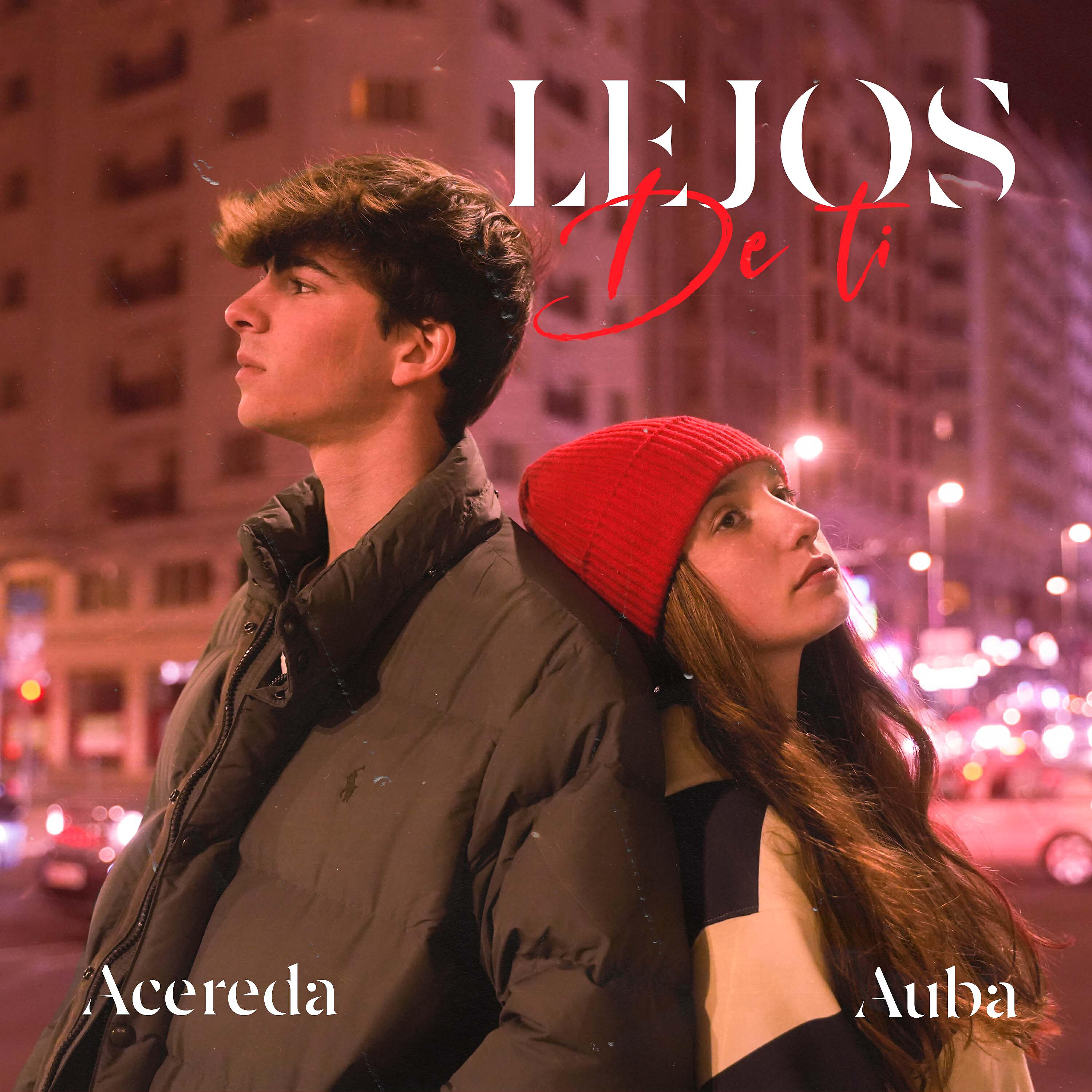 Релиз Lejos de Ti